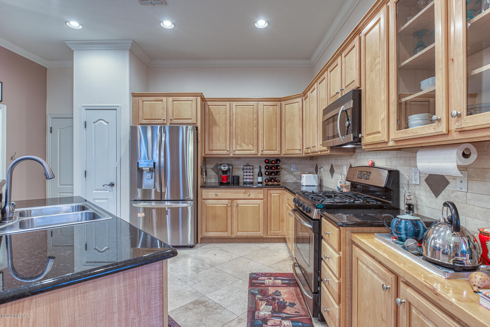 Preserve at Dove Mountain (1-182) - Residential