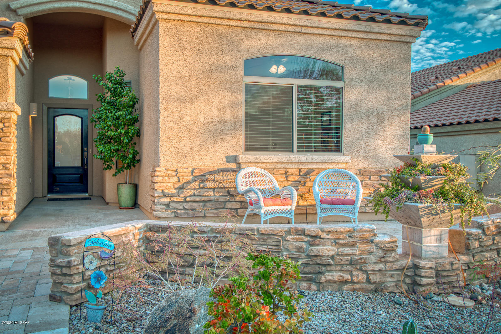 Preserve at Dove Mountain (1-182) - Residential