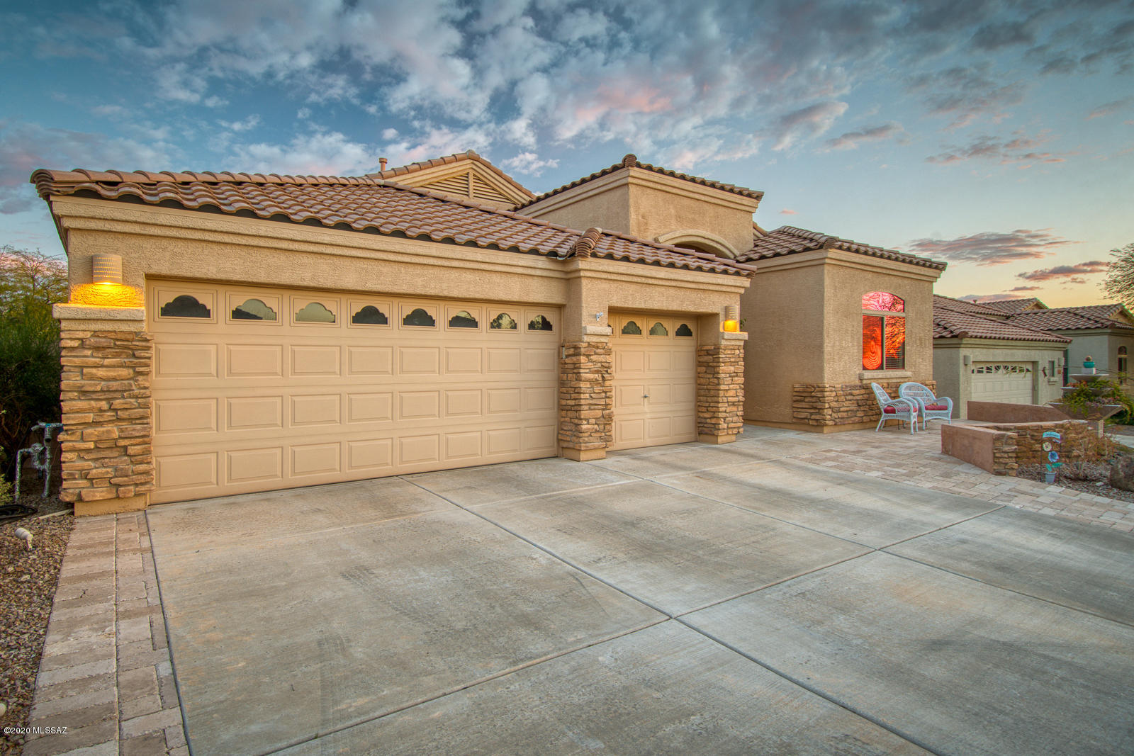 Preserve at Dove Mountain (1-182) - Residential
