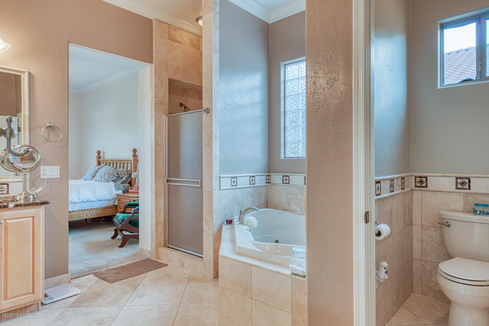 Preserve at Dove Mountain (1-182) - Residential