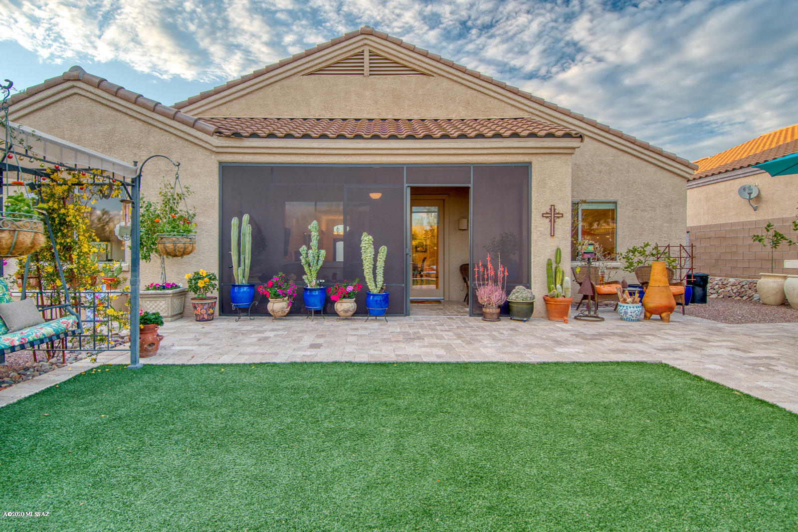 Preserve at Dove Mountain (1-182) - Residential