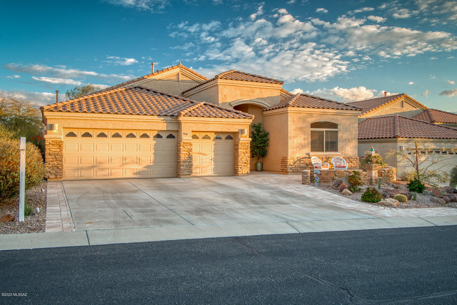 Preserve at Dove Mountain (1-182) - Residential