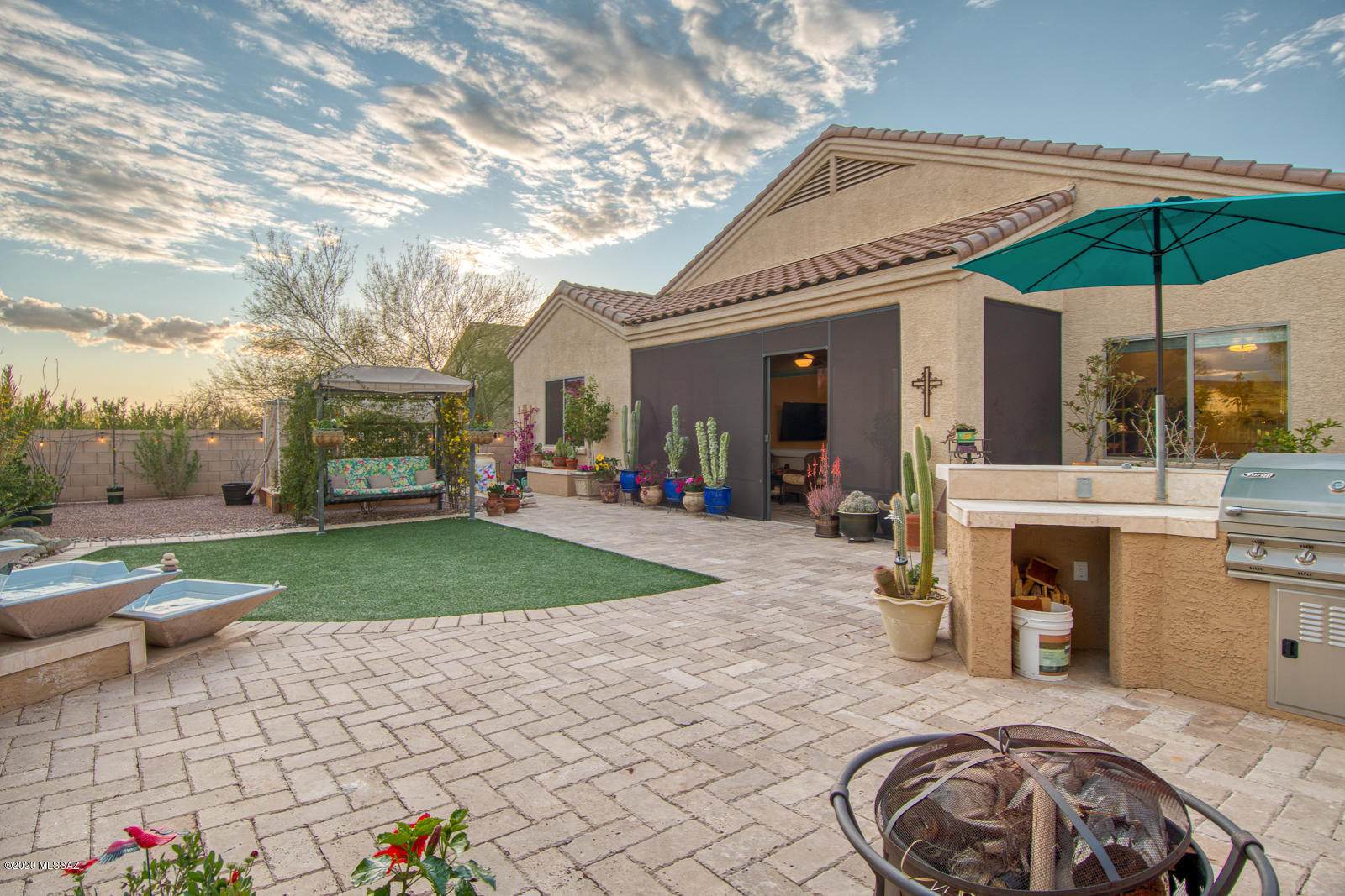 Preserve at Dove Mountain (1-182) - Residential