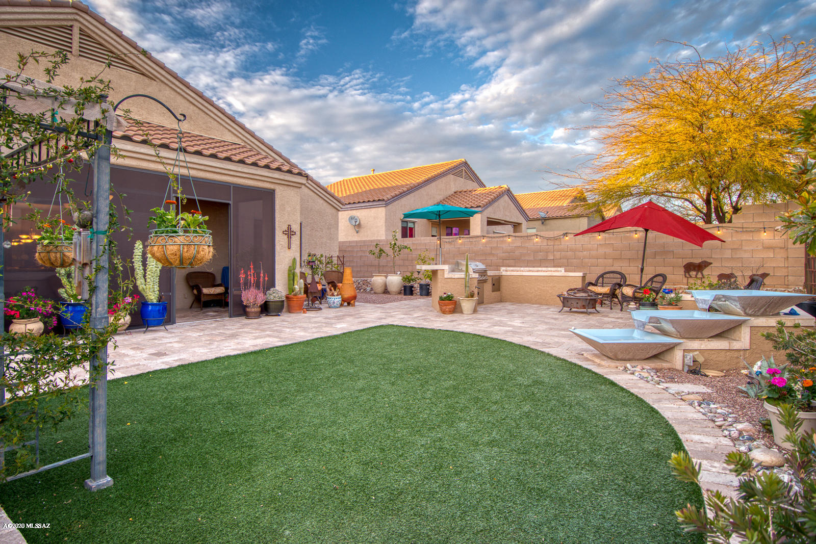 Preserve at Dove Mountain (1-182) - Residential