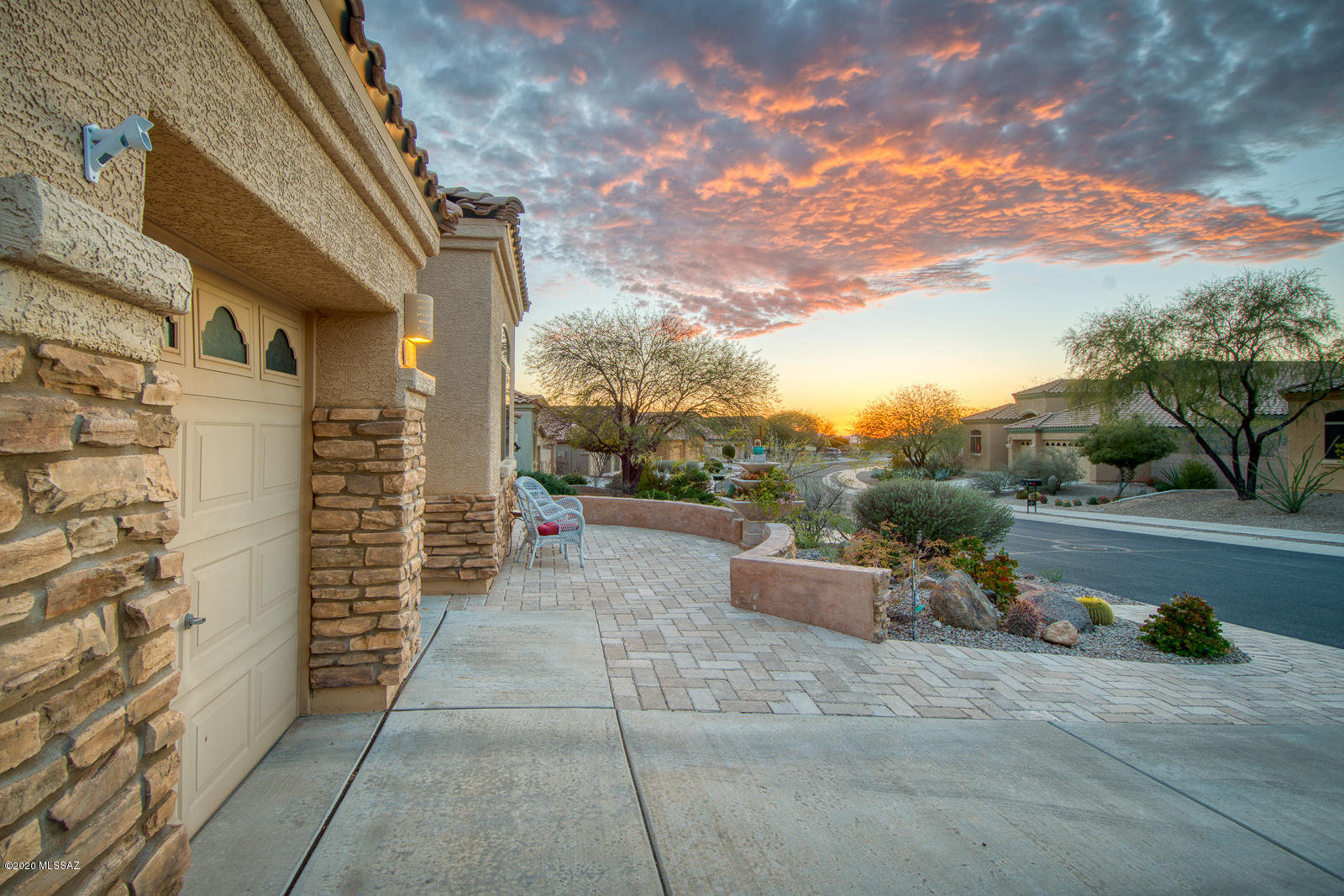 Preserve at Dove Mountain (1-182) - Residential
