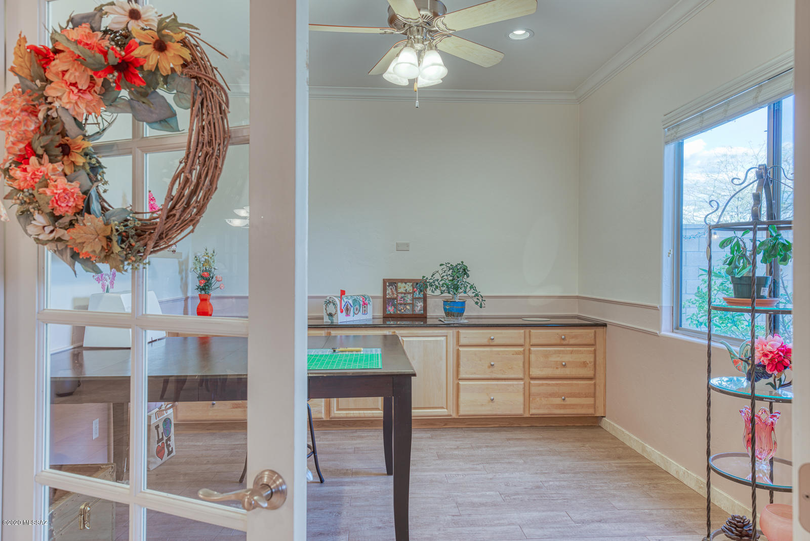 Preserve at Dove Mountain (1-182) - Residential