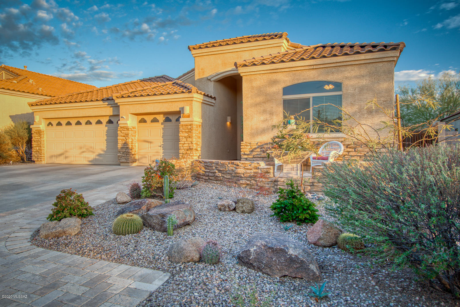 Preserve at Dove Mountain (1-182) - Residential