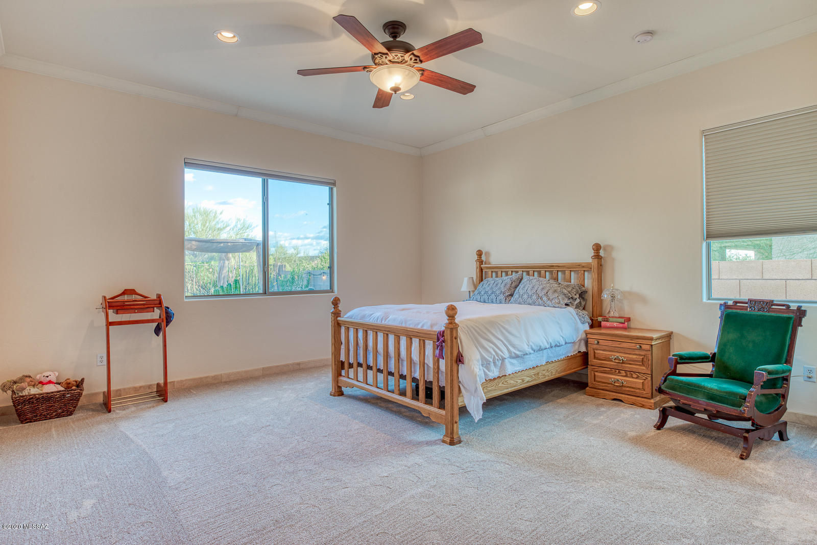 Preserve at Dove Mountain (1-182) - Residential