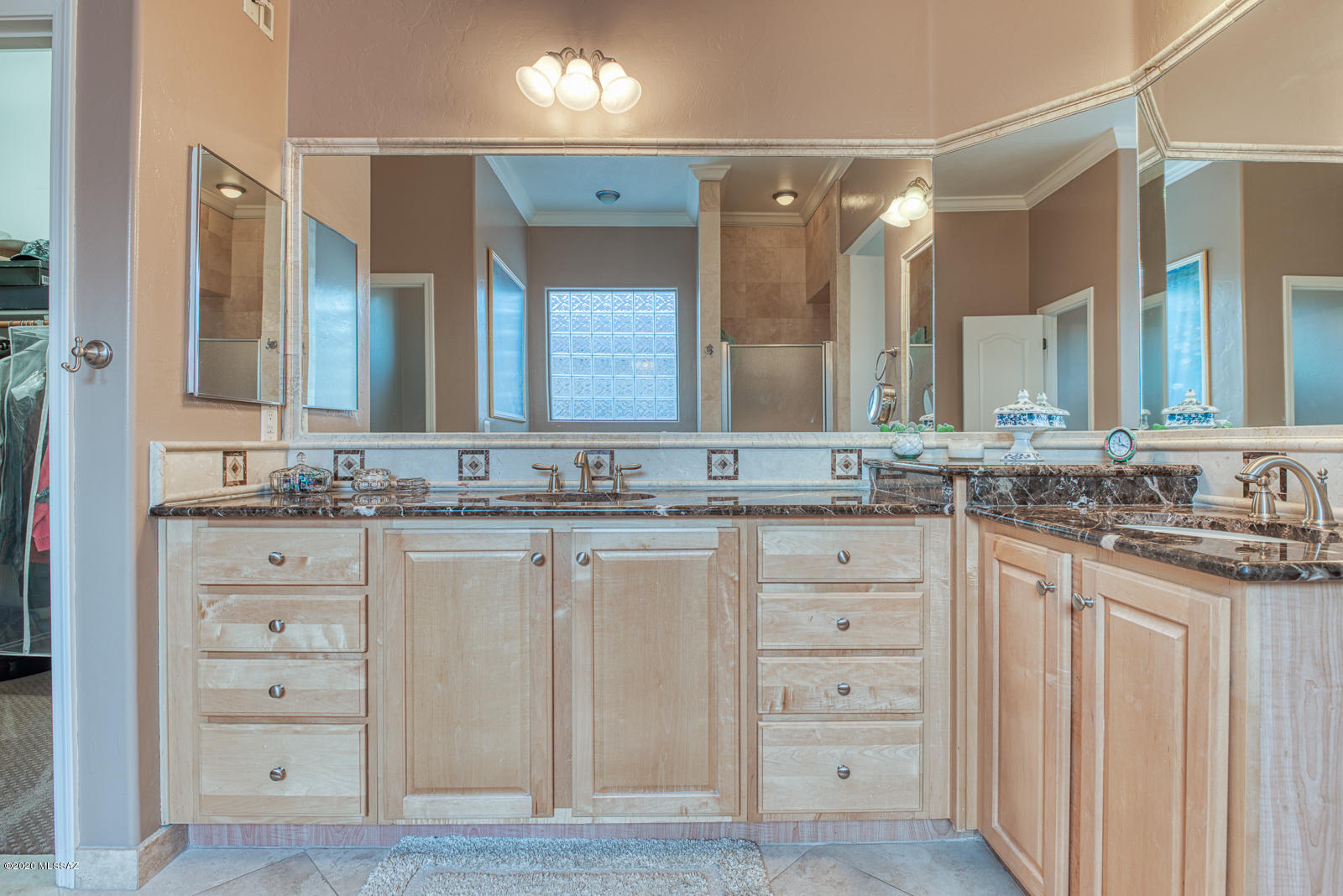 Preserve at Dove Mountain (1-182) - Residential