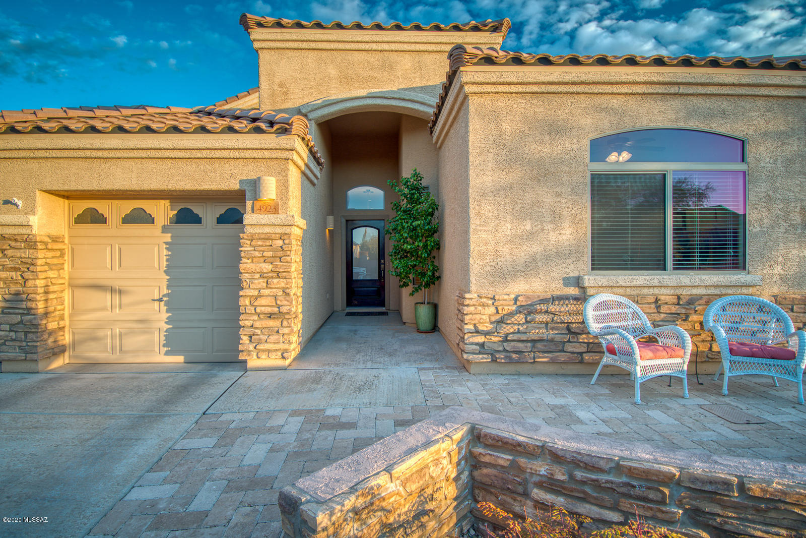 Preserve at Dove Mountain (1-182) - Residential