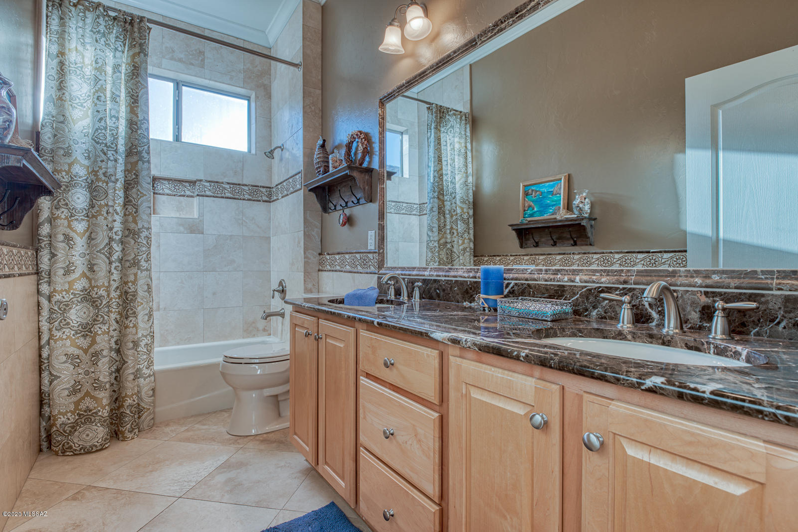 Preserve at Dove Mountain (1-182) - Residential