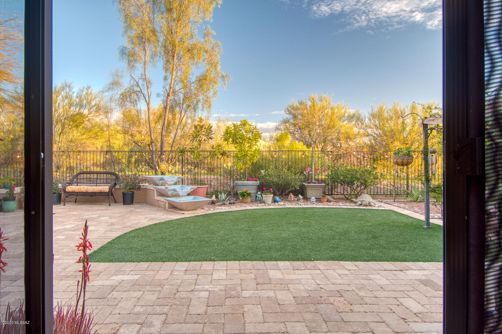 Preserve at Dove Mountain (1-182) - Residential
