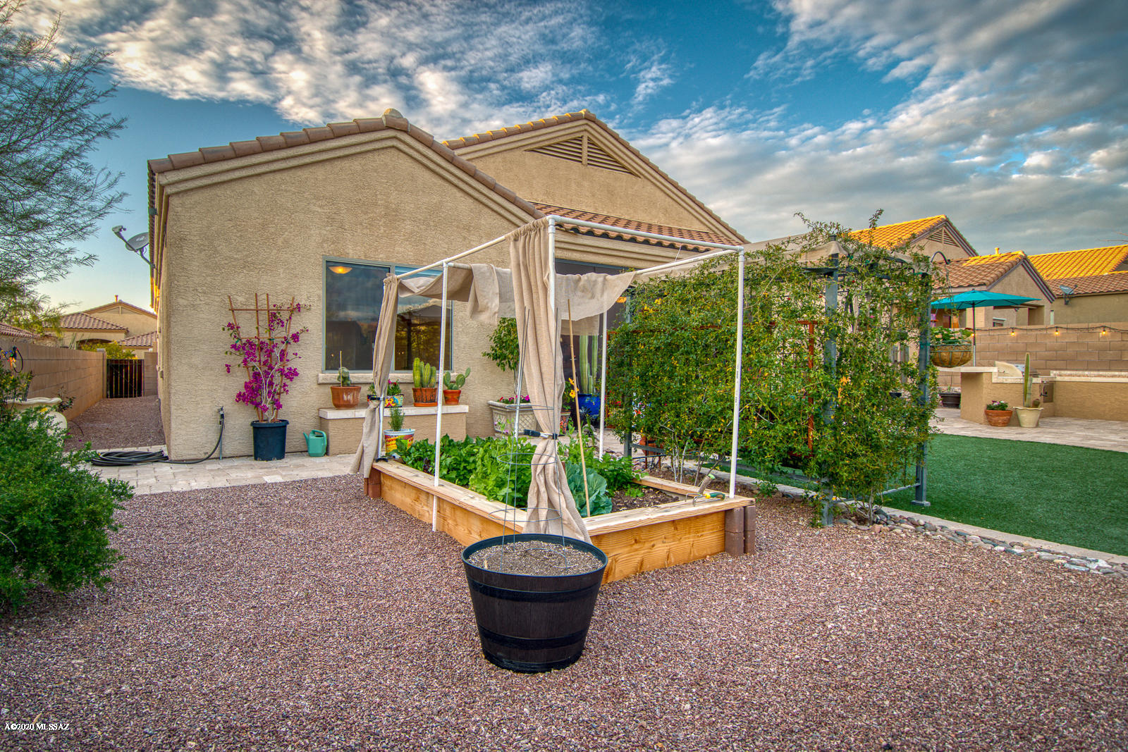 Preserve at Dove Mountain (1-182) - Residential