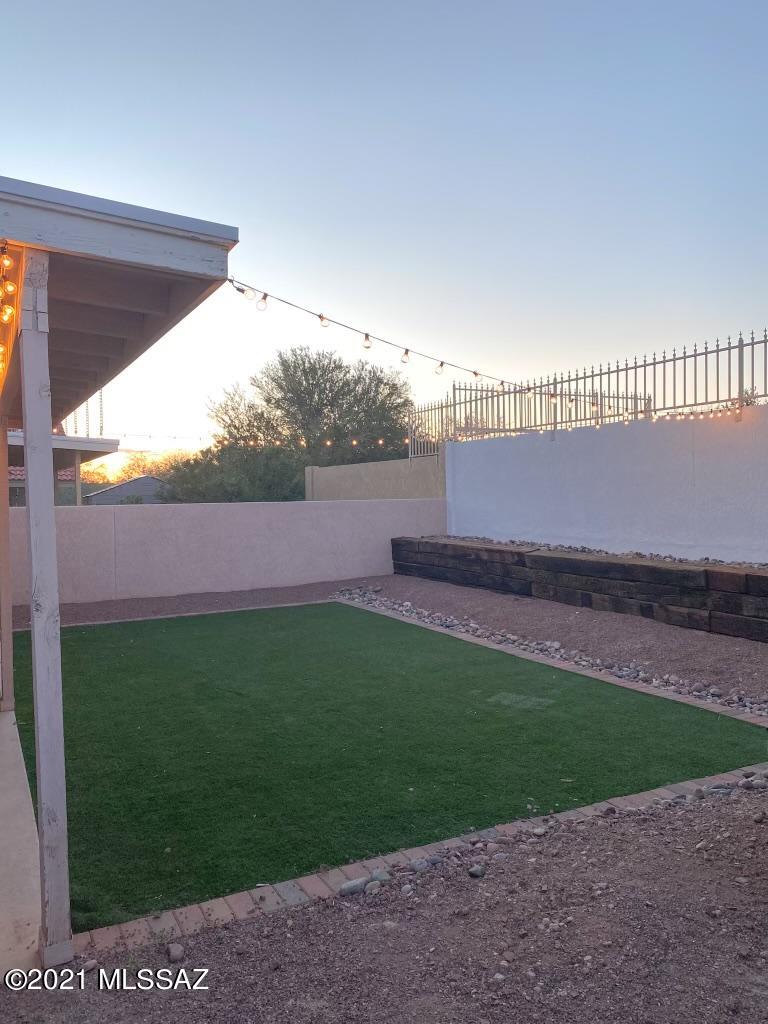 Country Highlands (1-180) - Residential