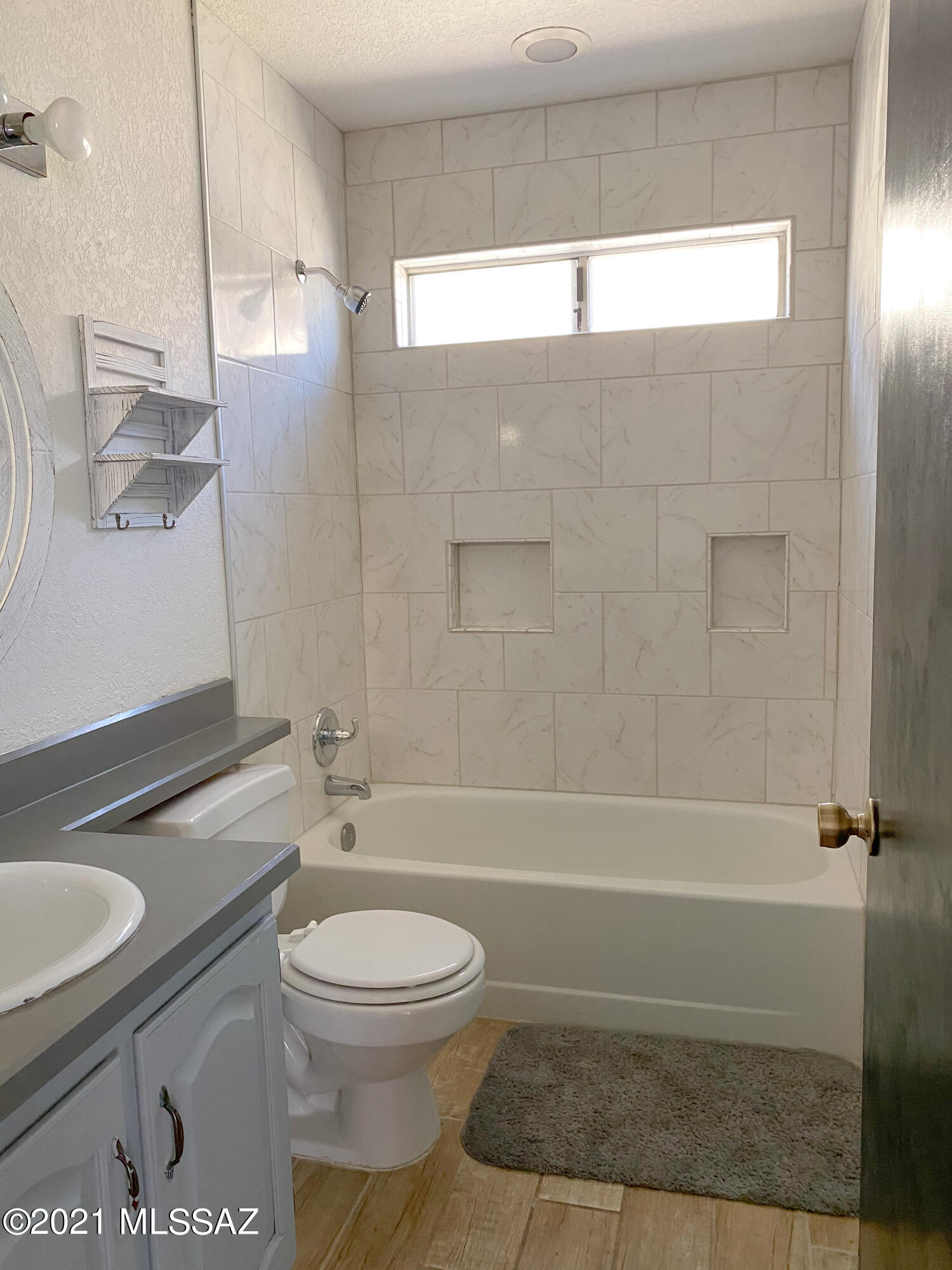 Country Highlands (1-180) - Residential