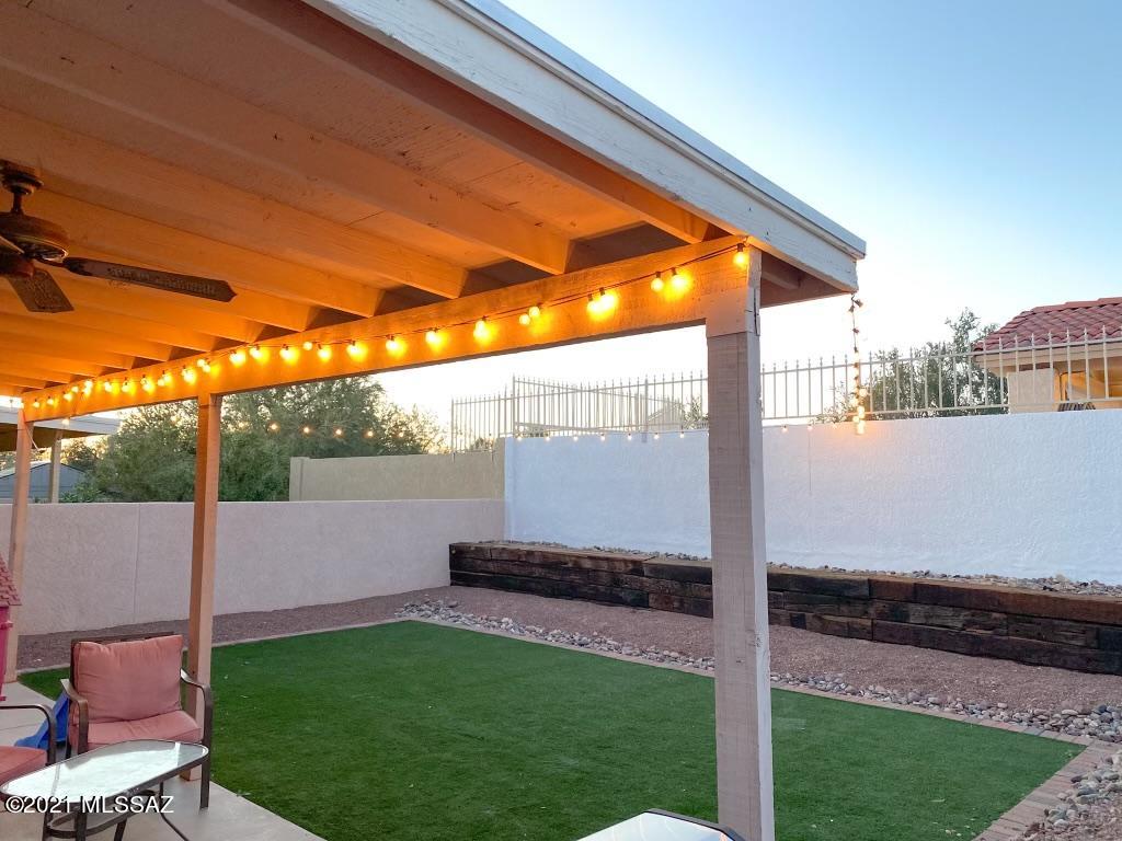 Country Highlands (1-180) - Residential