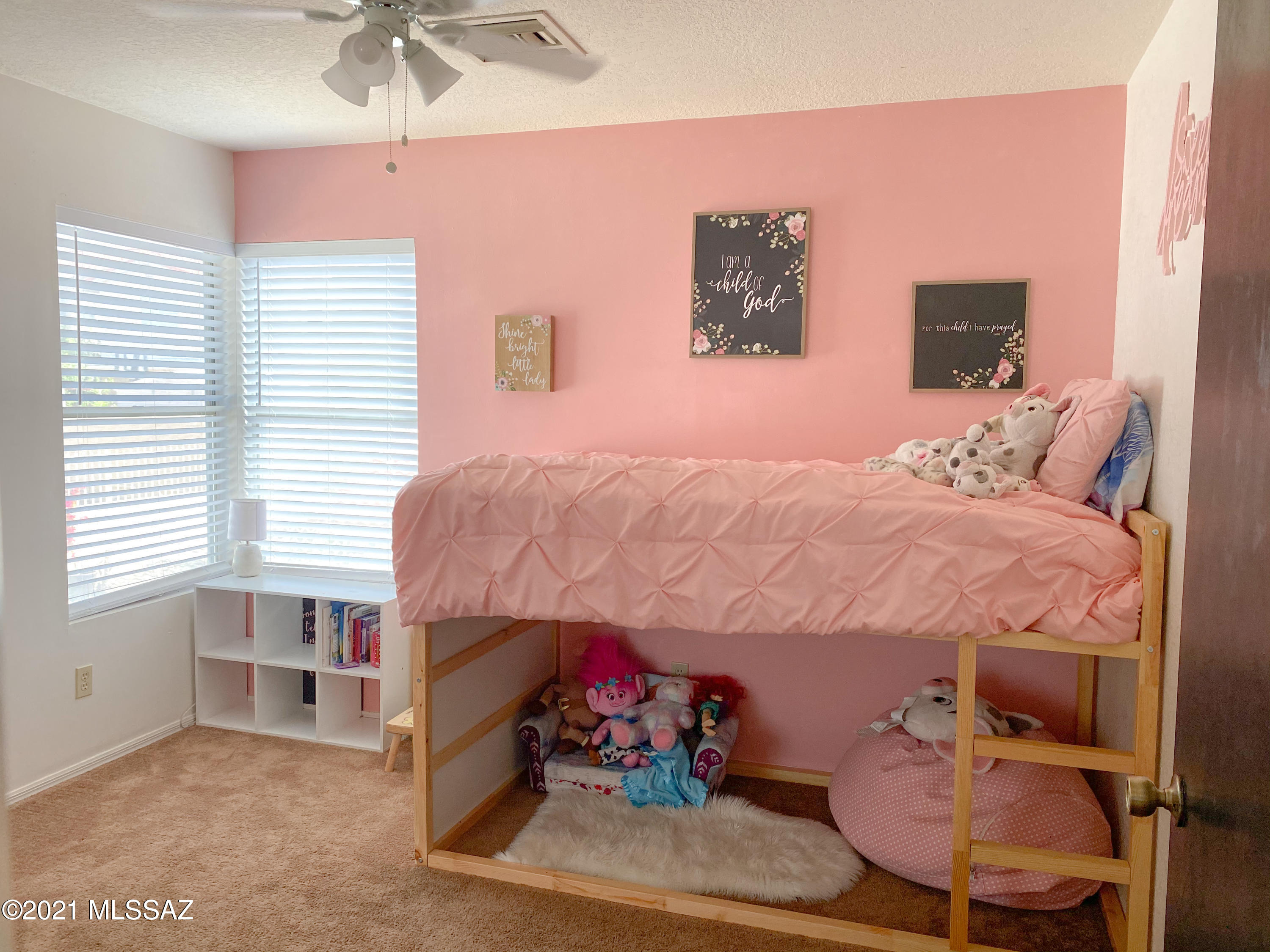 Country Highlands (1-180) - Residential