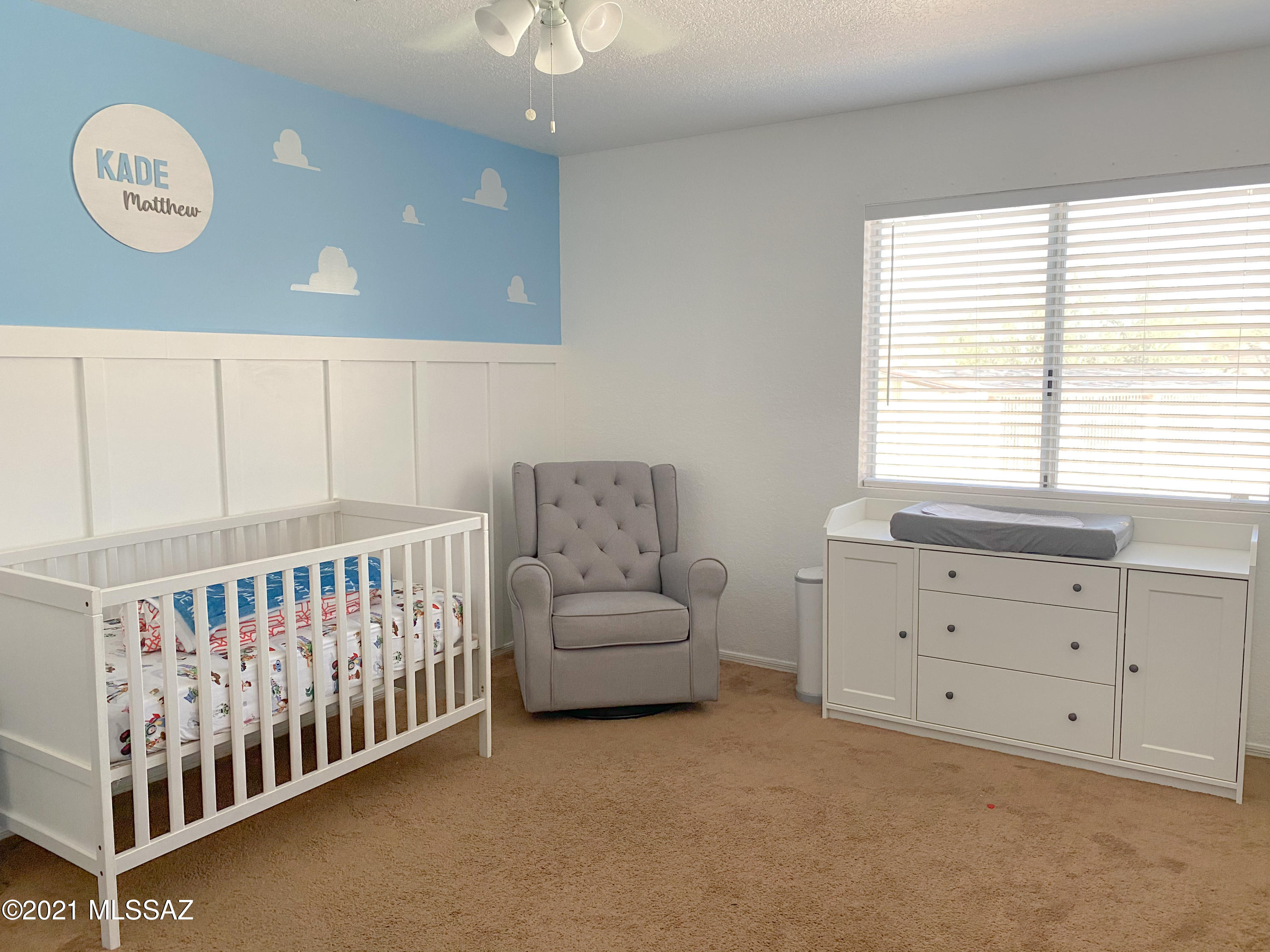 Country Highlands (1-180) - Residential
