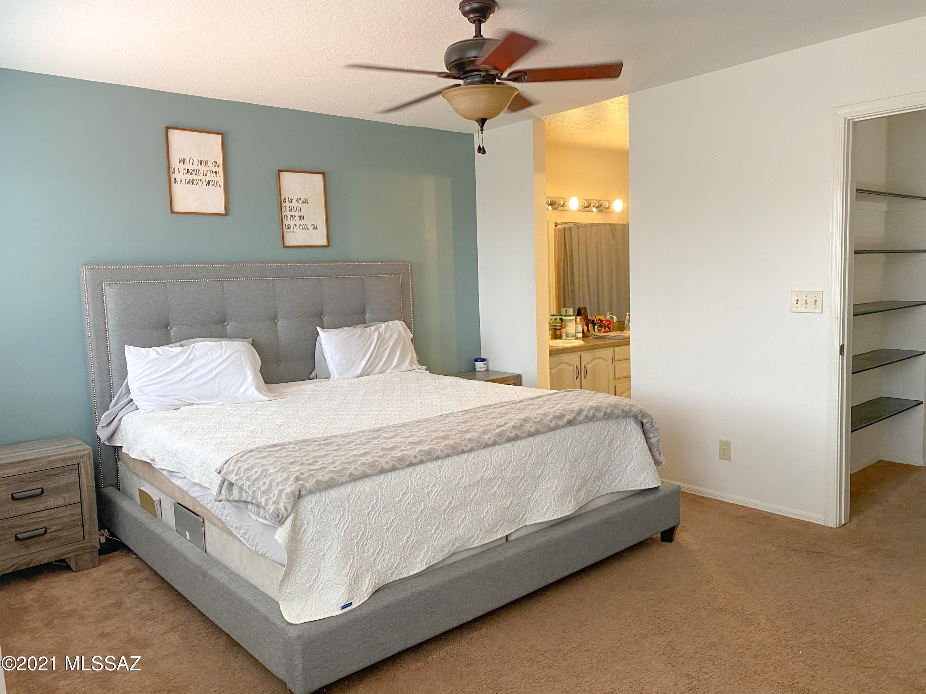 Country Highlands (1-180) - Residential