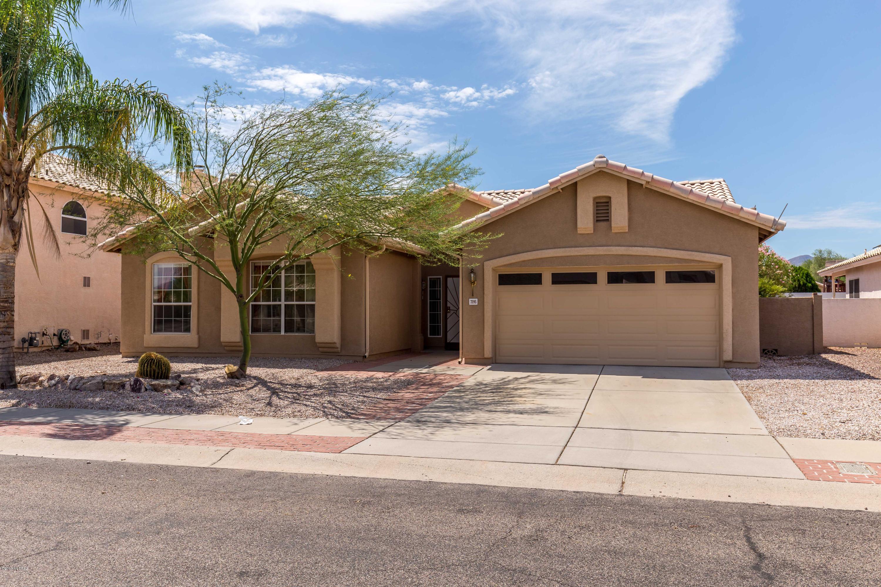 Continental Ranch Parcel 18 (1-160) - Residential Lease