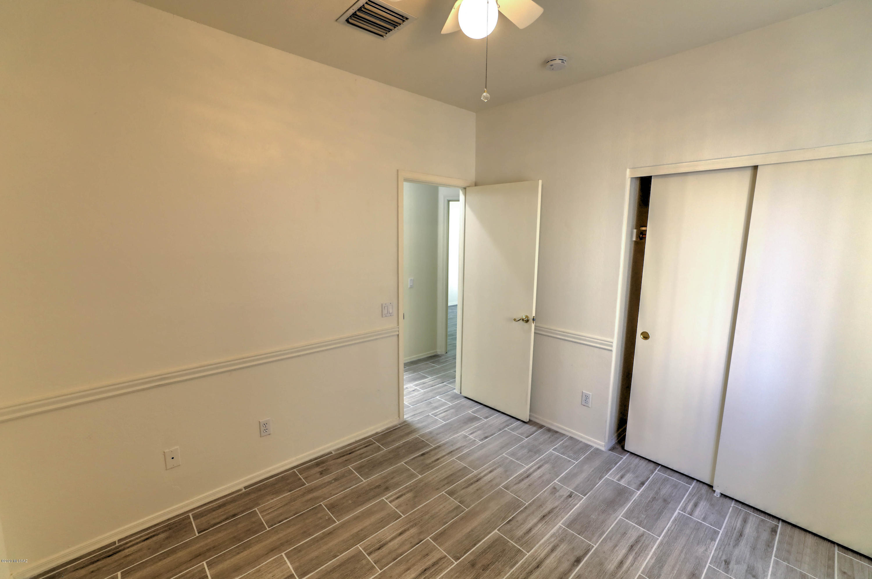 Continental Ranch Parcel 18 (1-160) - Residential Lease