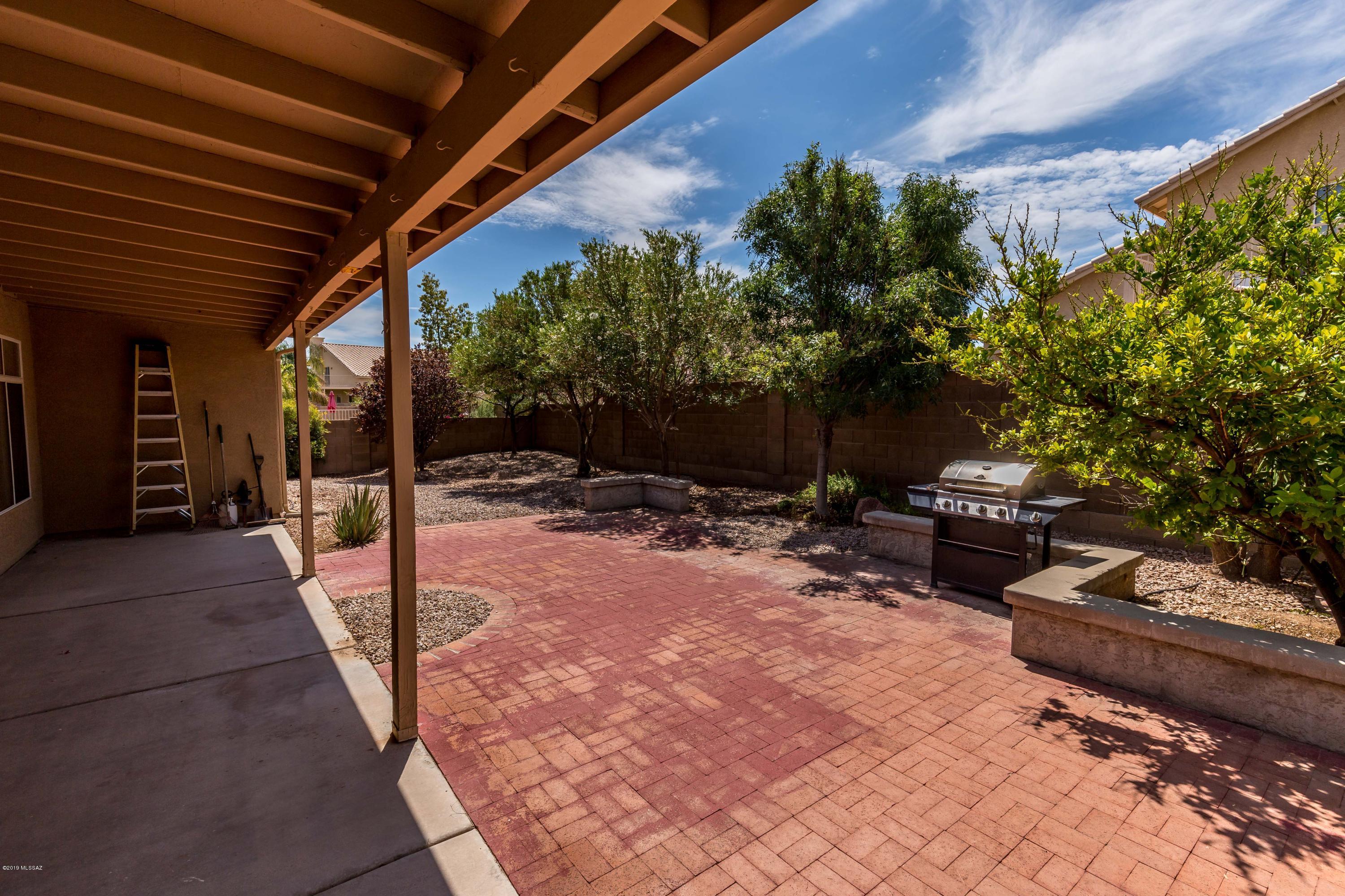 Continental Ranch Parcel 18 (1-160) - Residential Lease