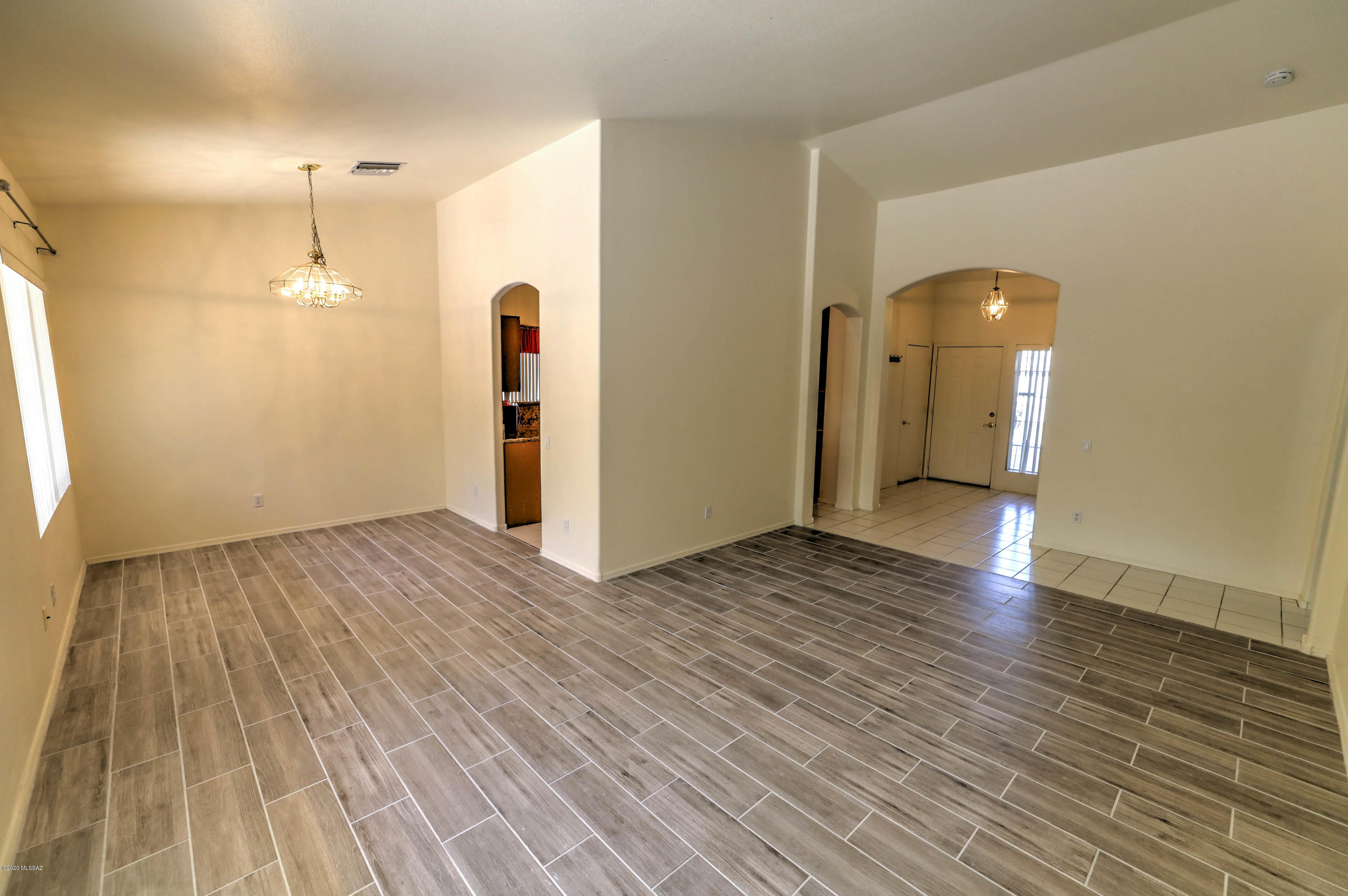 Continental Ranch Parcel 18 (1-160) - Residential Lease