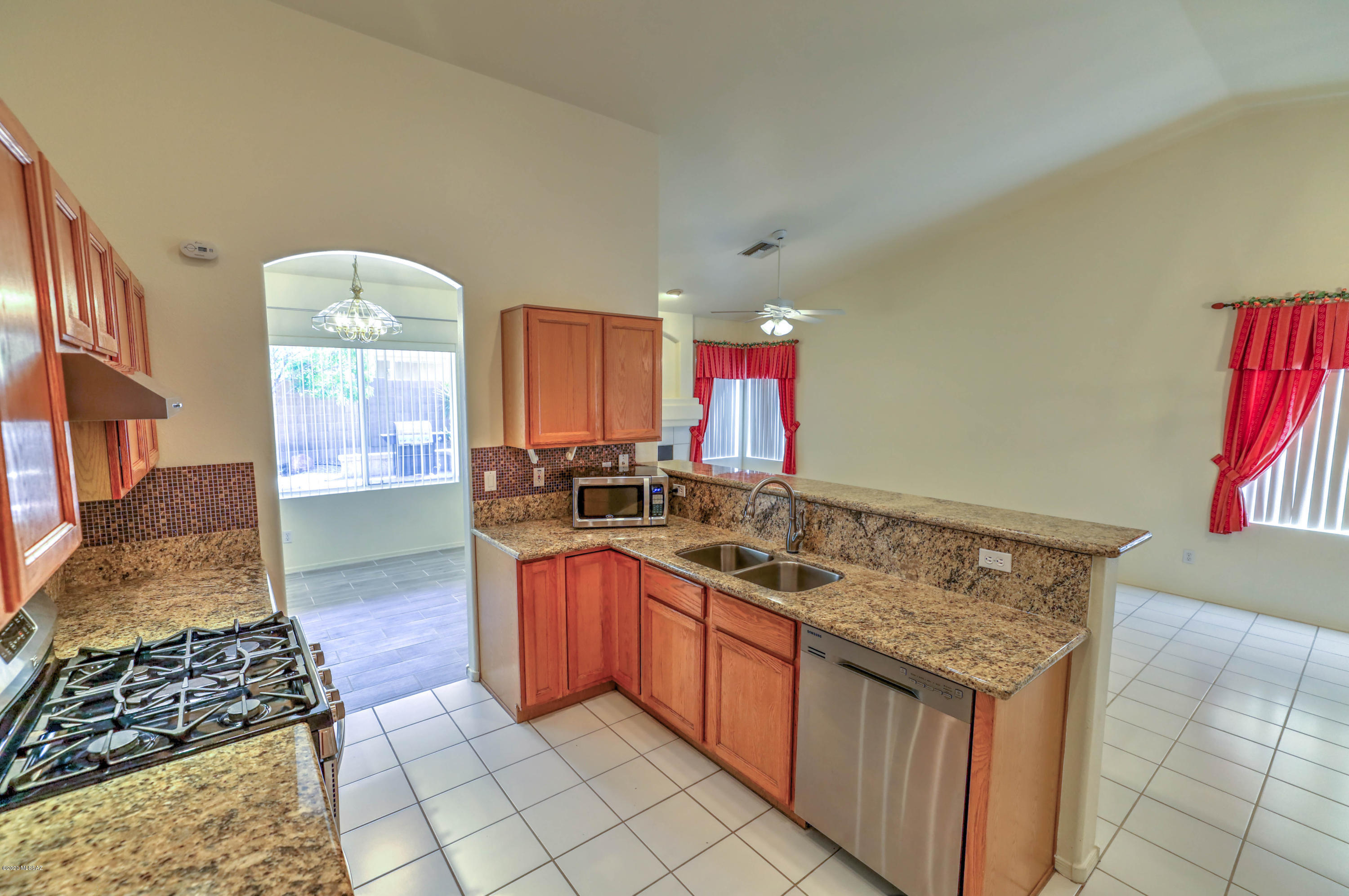 Continental Ranch Parcel 18 (1-160) - Residential Lease