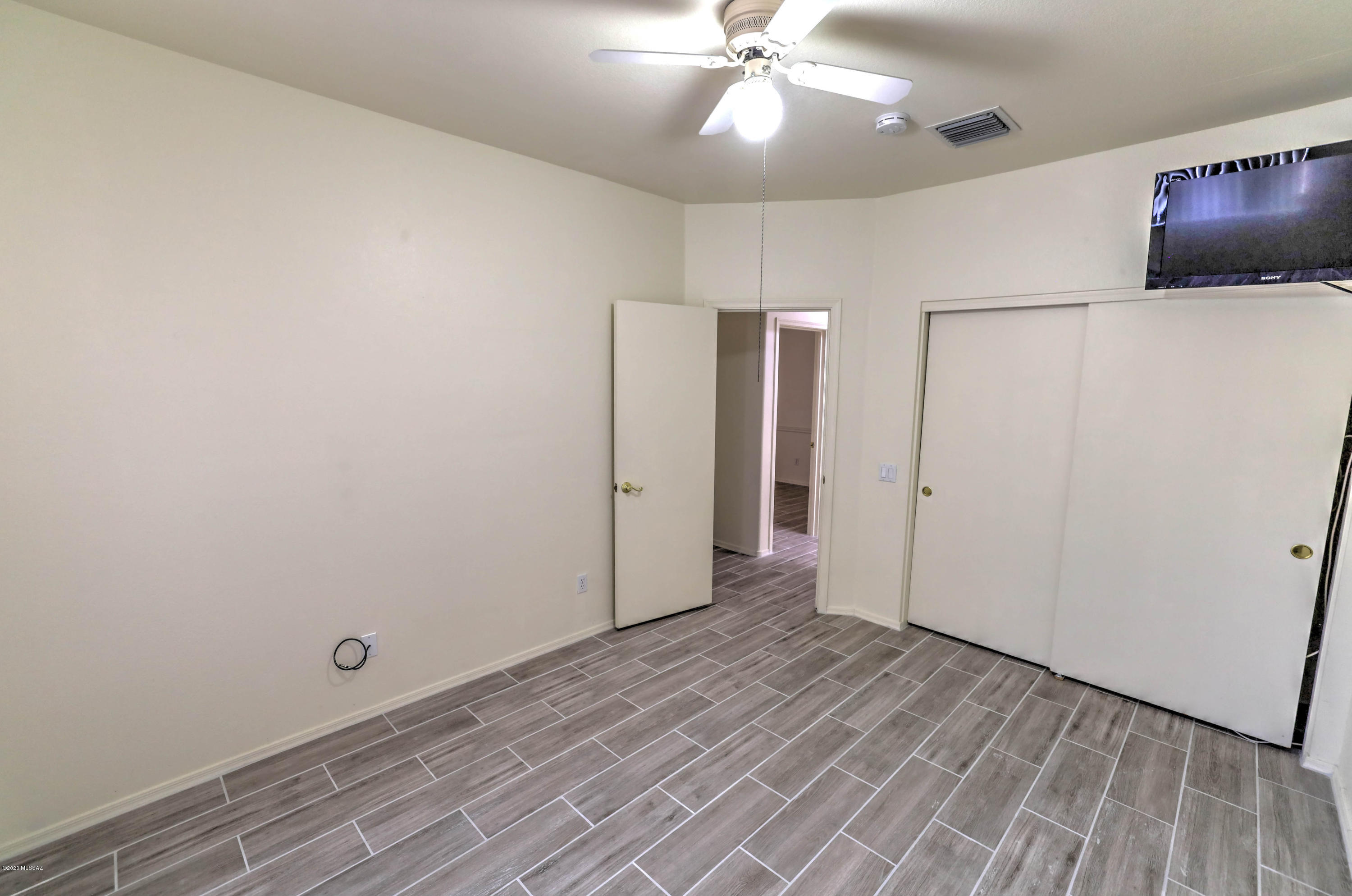 Continental Ranch Parcel 18 (1-160) - Residential Lease