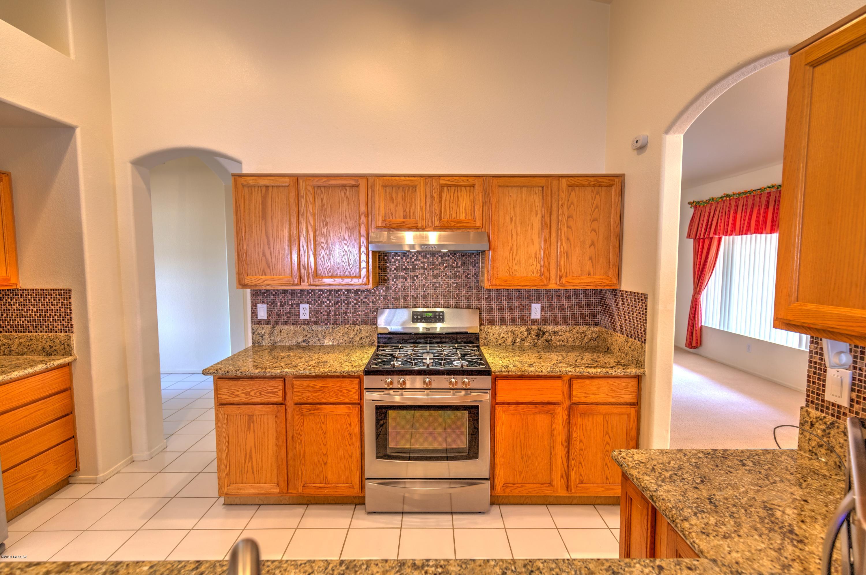 Continental Ranch Parcel 18 (1-160) - Residential Lease
