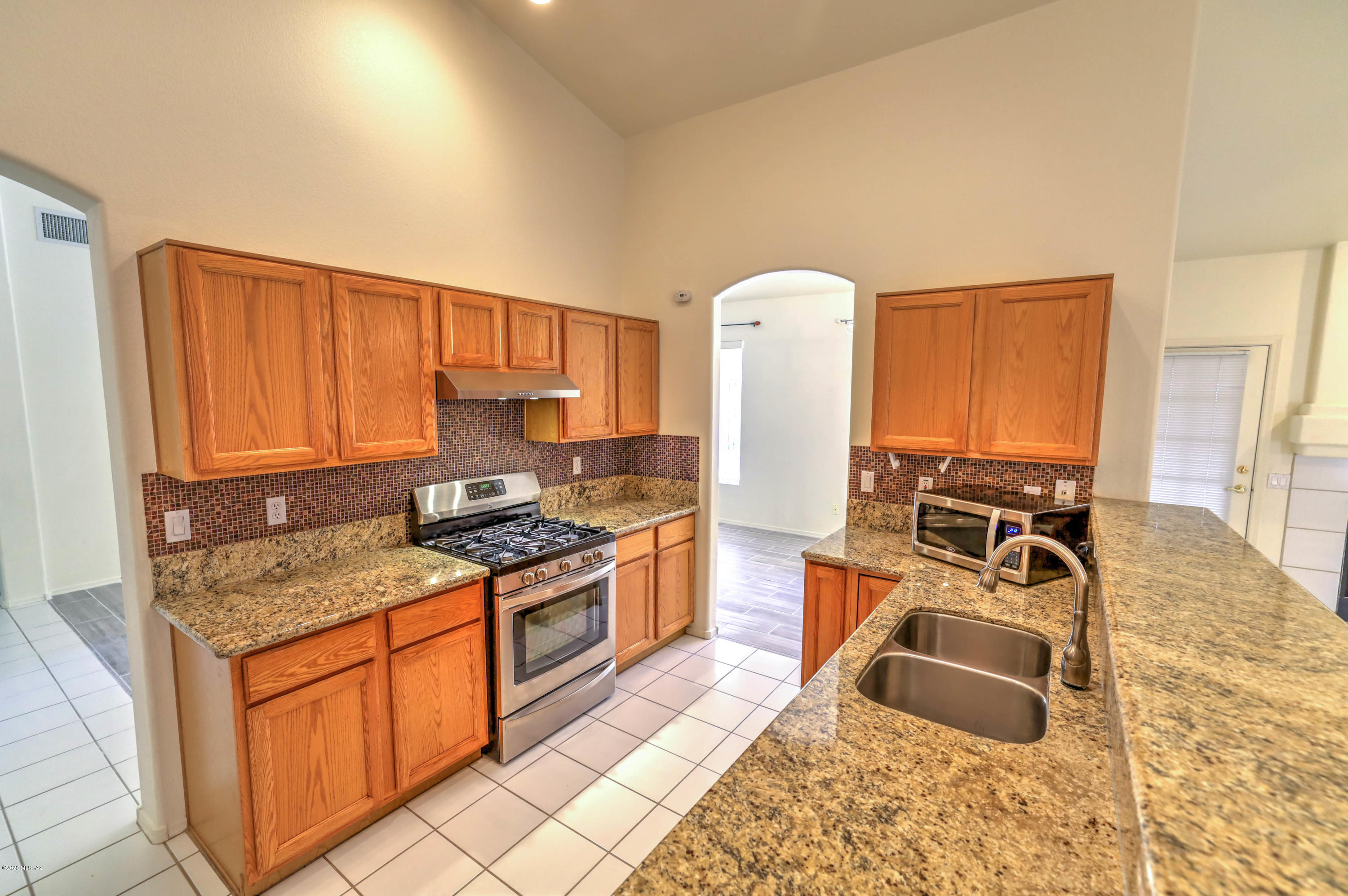 Continental Ranch Parcel 18 (1-160) - Residential Lease