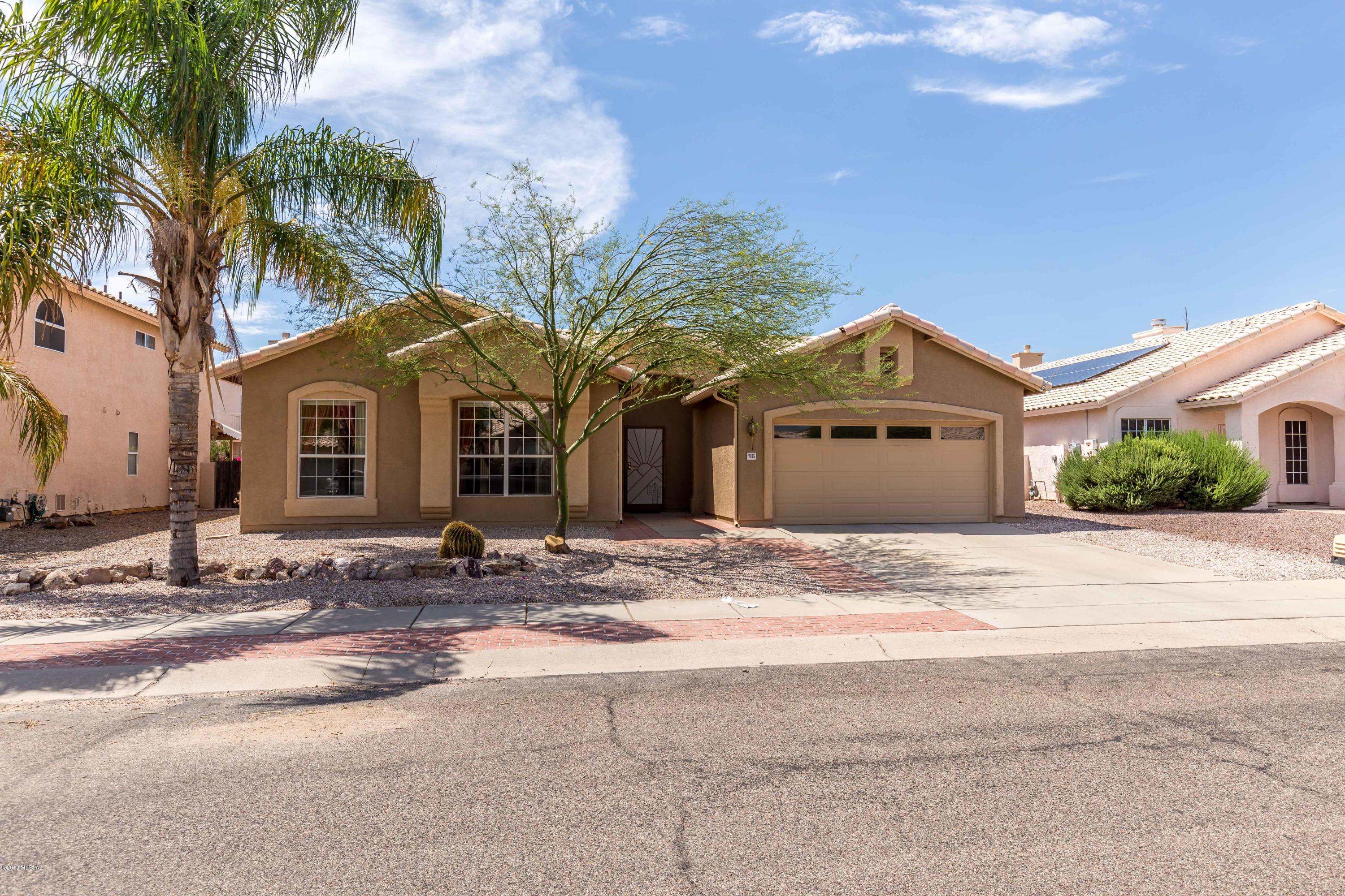 Continental Ranch Parcel 18 (1-160) - Residential Lease