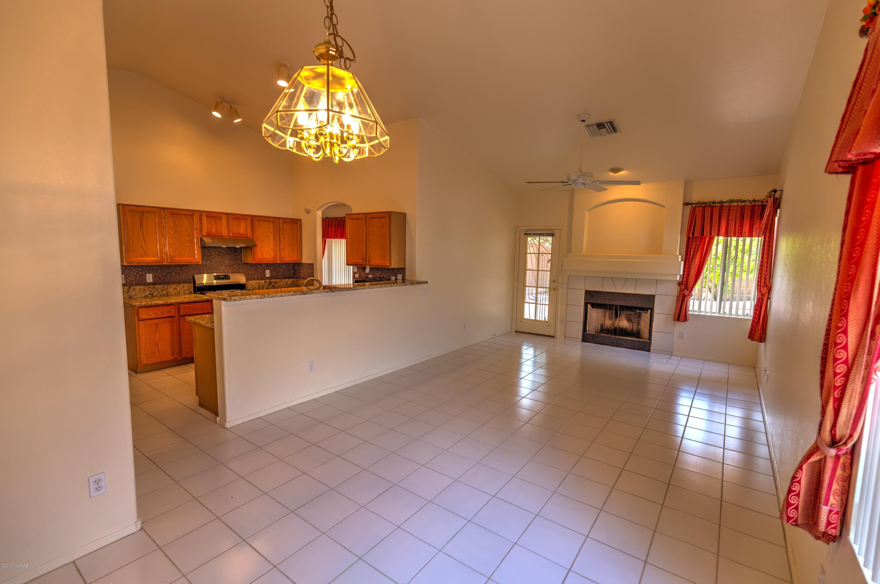 Continental Ranch Parcel 18 (1-160) - Residential Lease