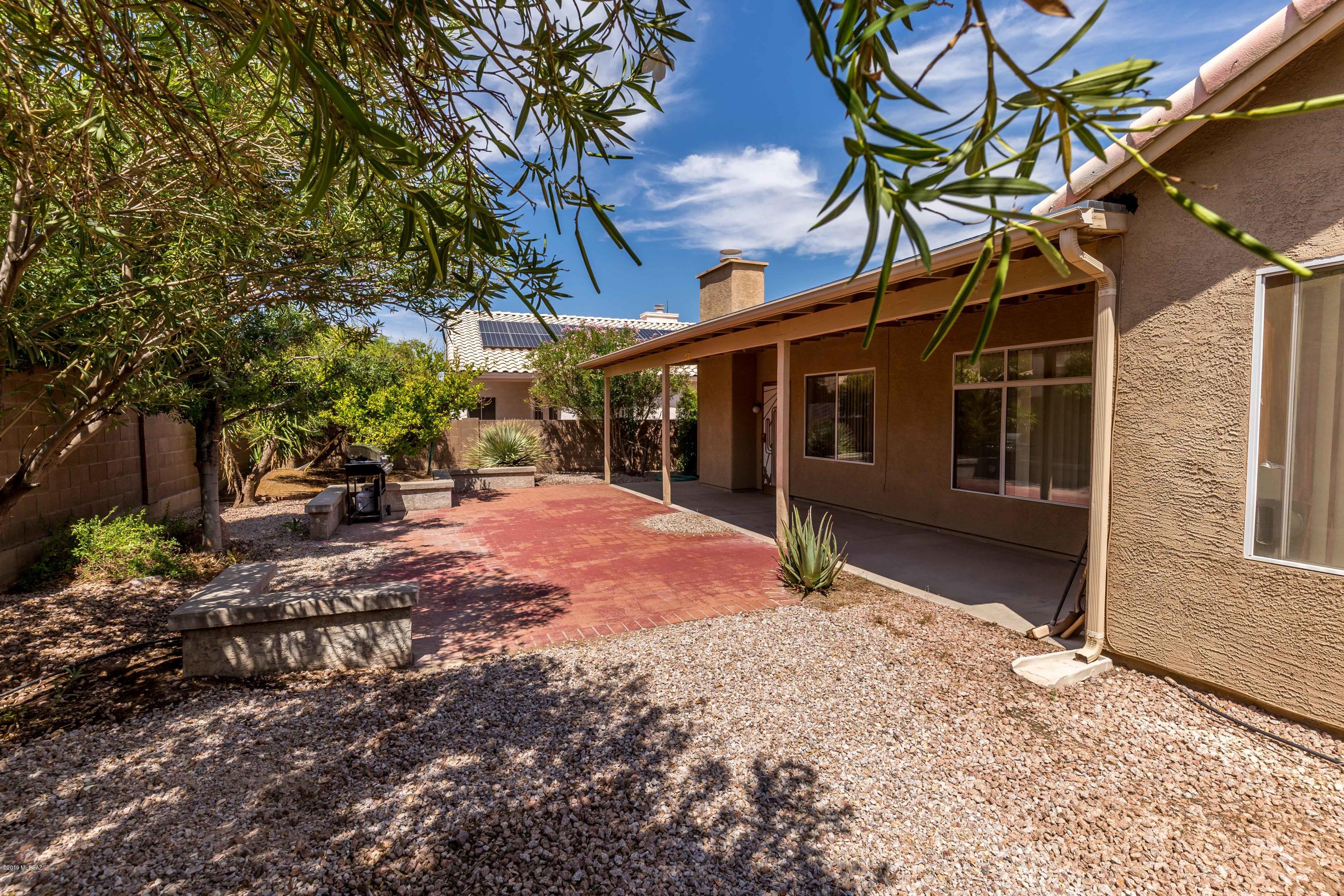 Continental Ranch Parcel 18 (1-160) - Residential Lease