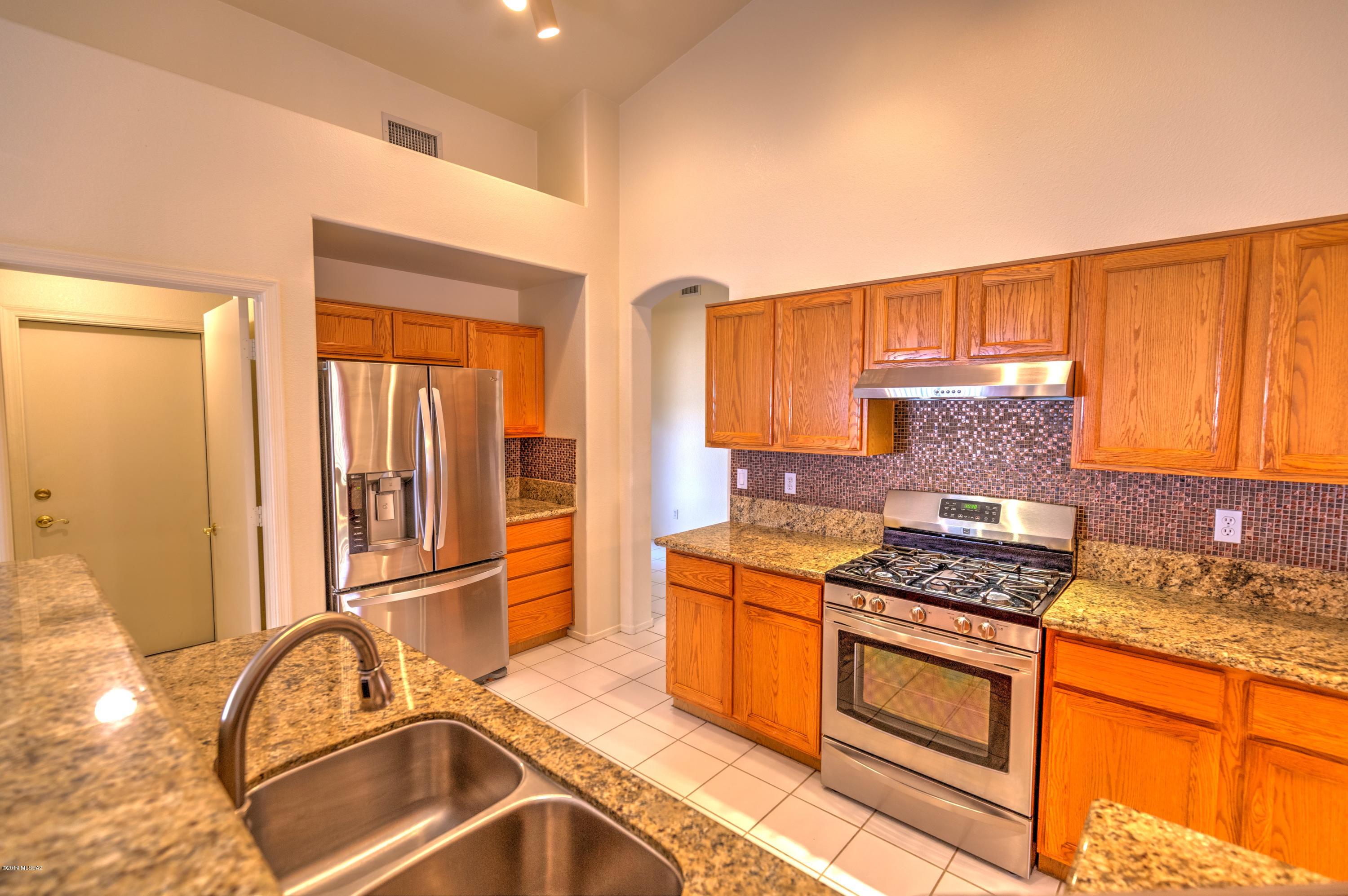Continental Ranch Parcel 18 (1-160) - Residential Lease