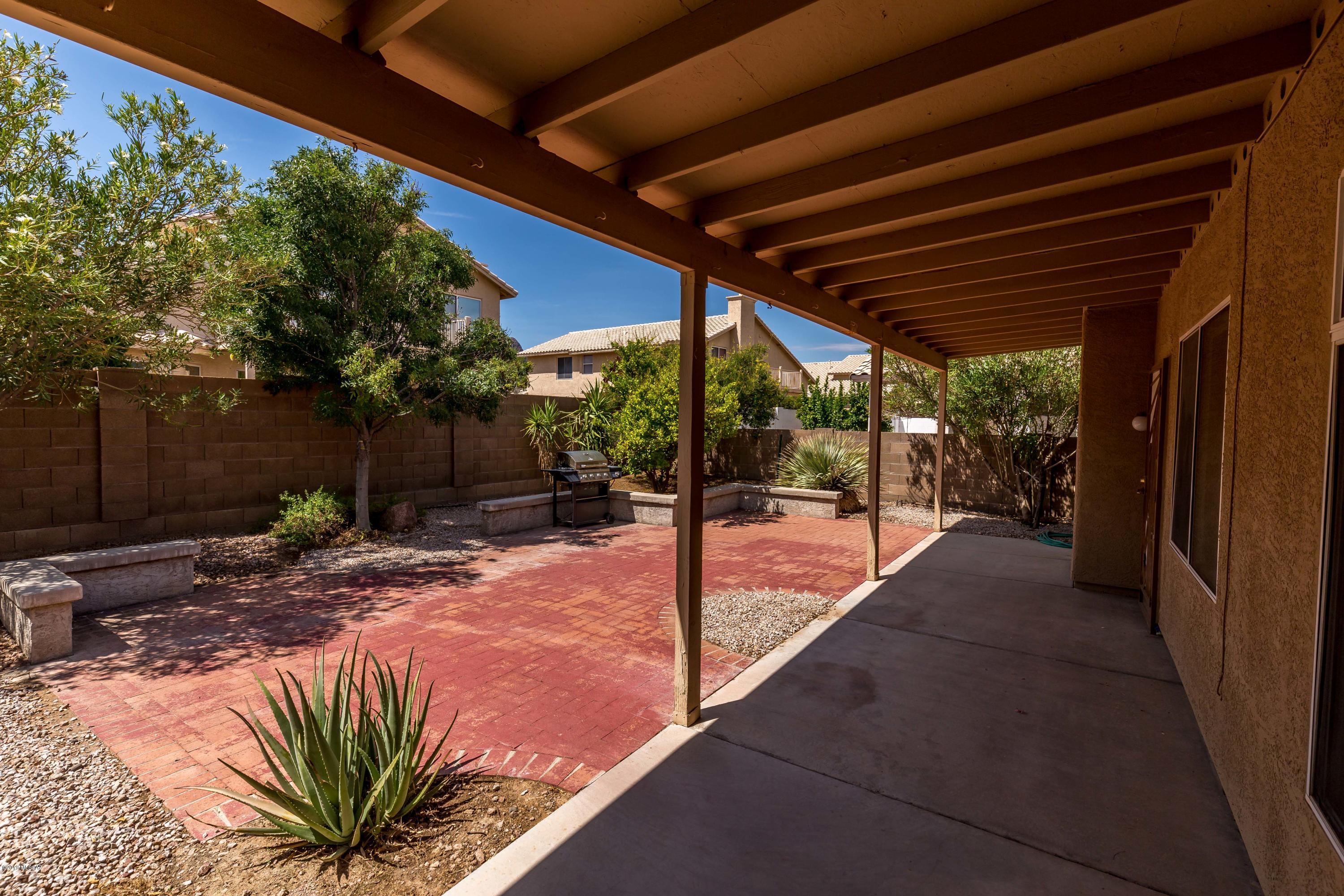 Continental Ranch Parcel 18 (1-160) - Residential Lease
