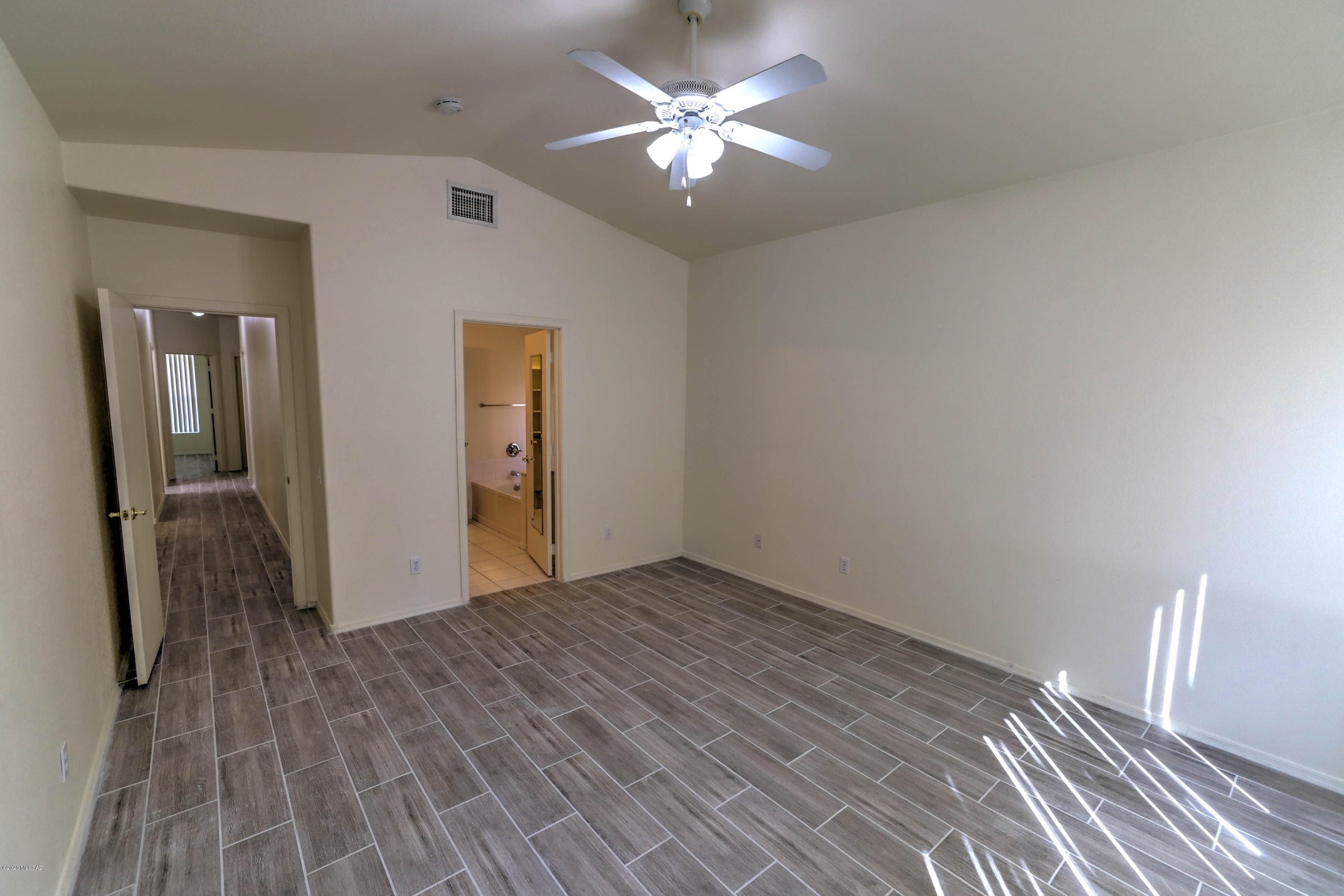 Continental Ranch Parcel 18 (1-160) - Residential Lease
