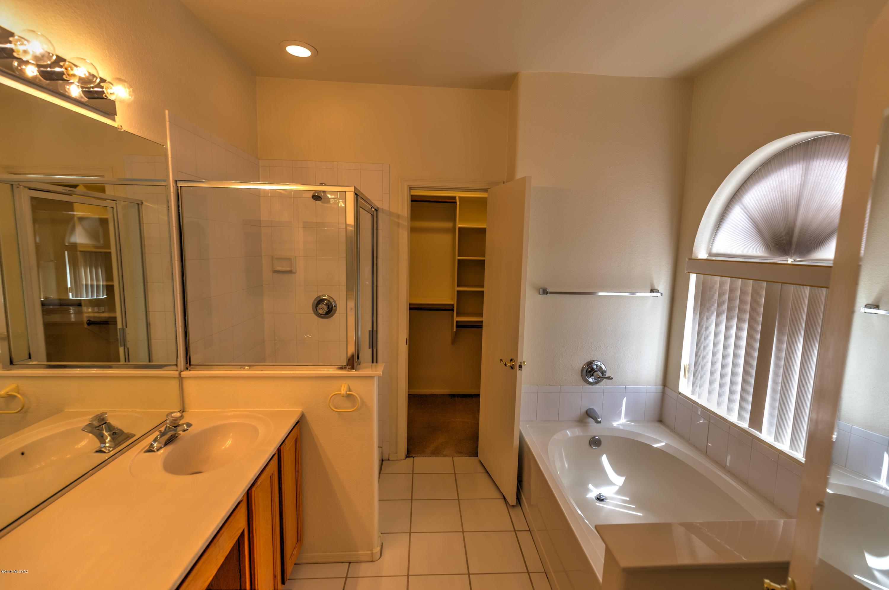 Continental Ranch Parcel 18 (1-160) - Residential Lease