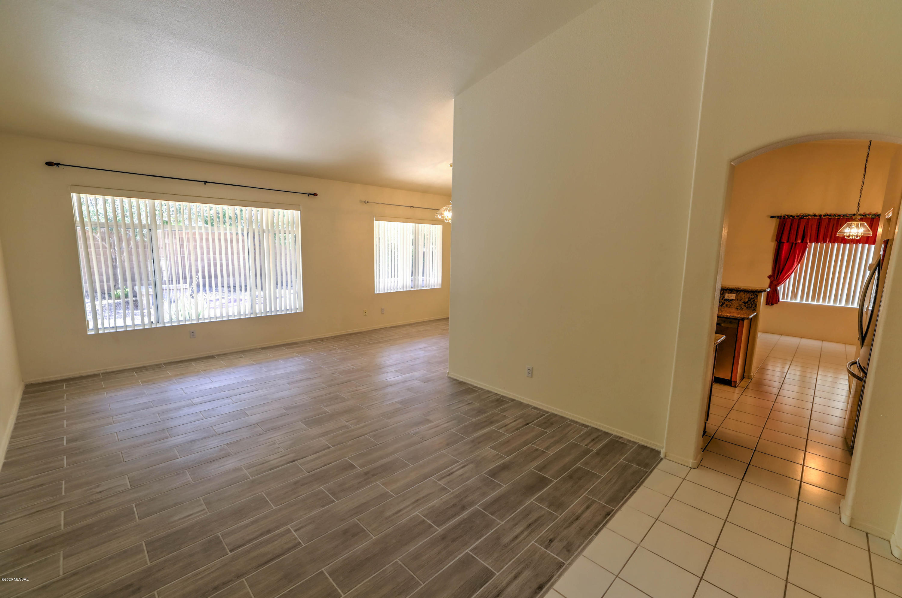 Continental Ranch Parcel 18 (1-160) - Residential Lease