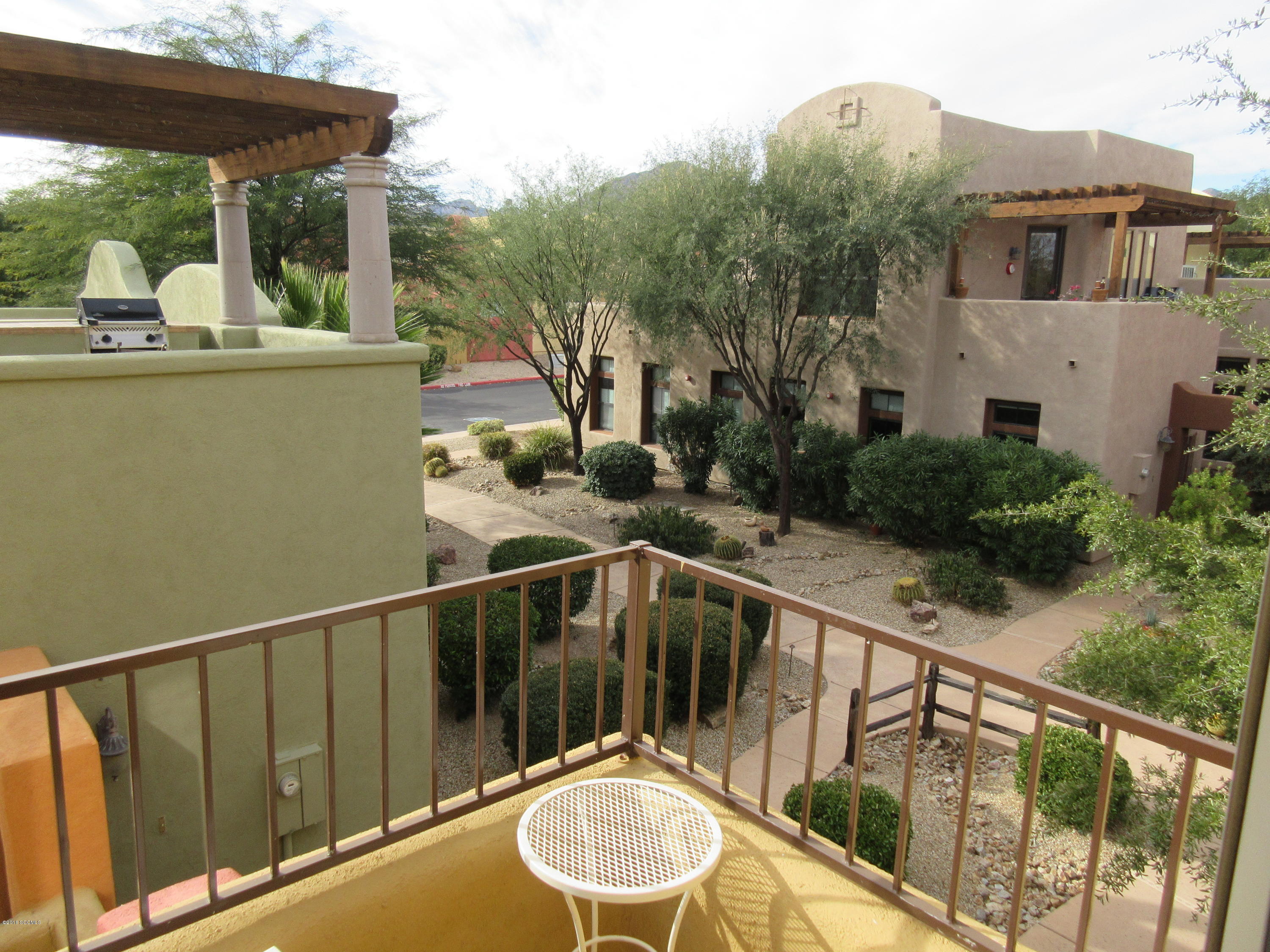 Barrio Embarcadero - Residential