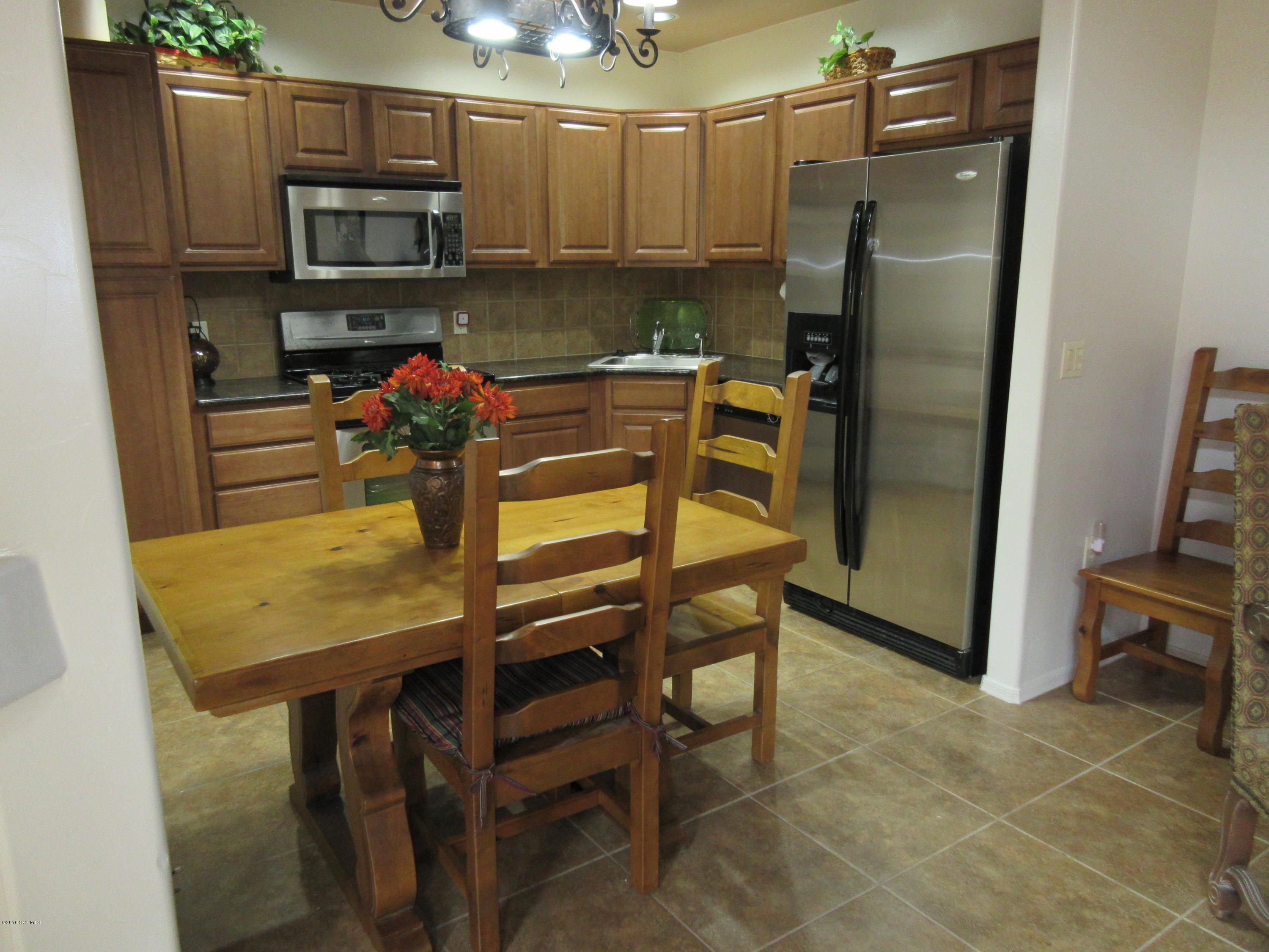 Barrio Embarcadero - Residential