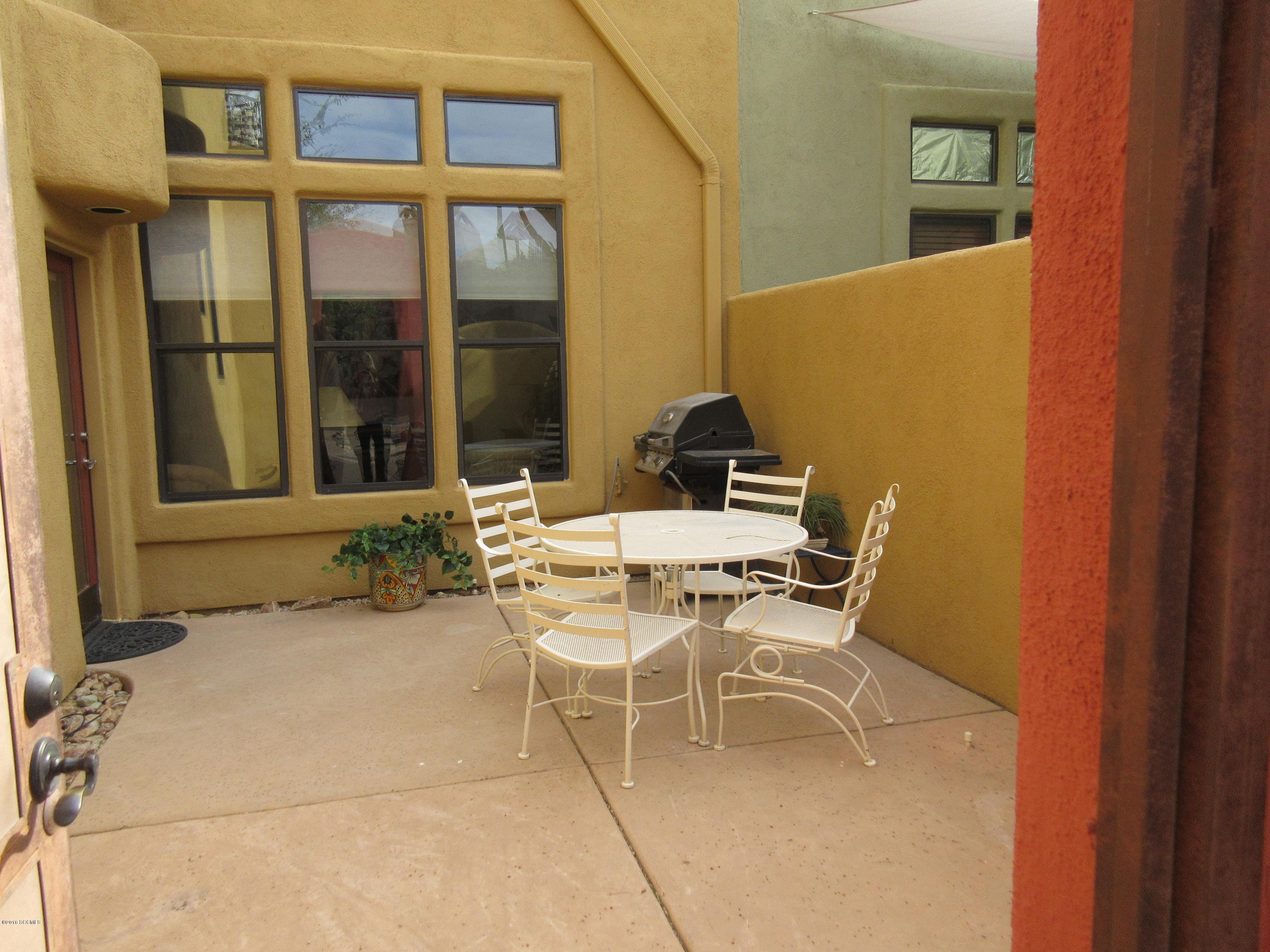 Barrio Embarcadero - Residential
