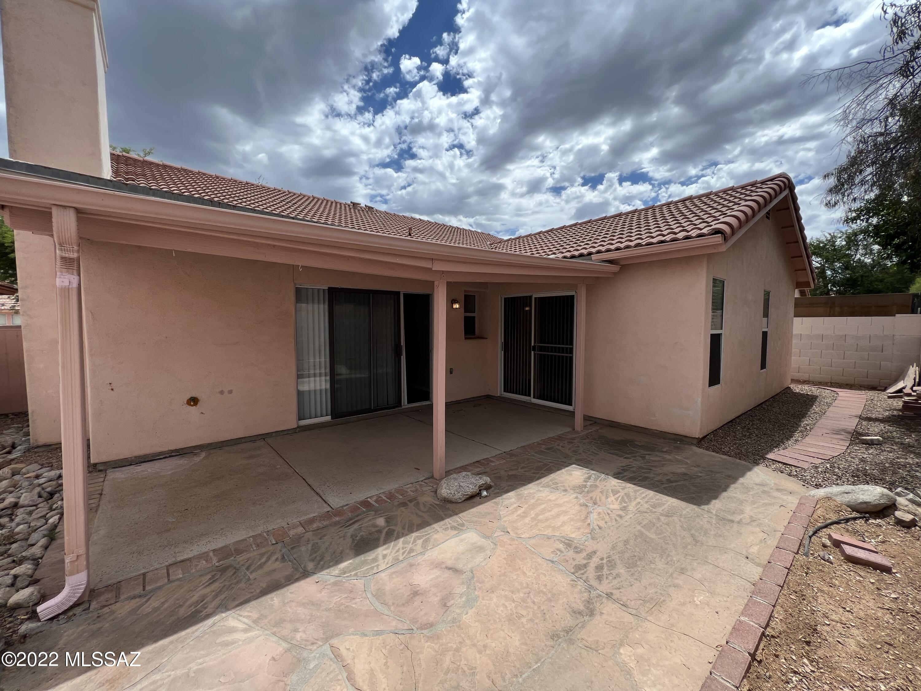 North Ranch (781-885) - Residential Lease