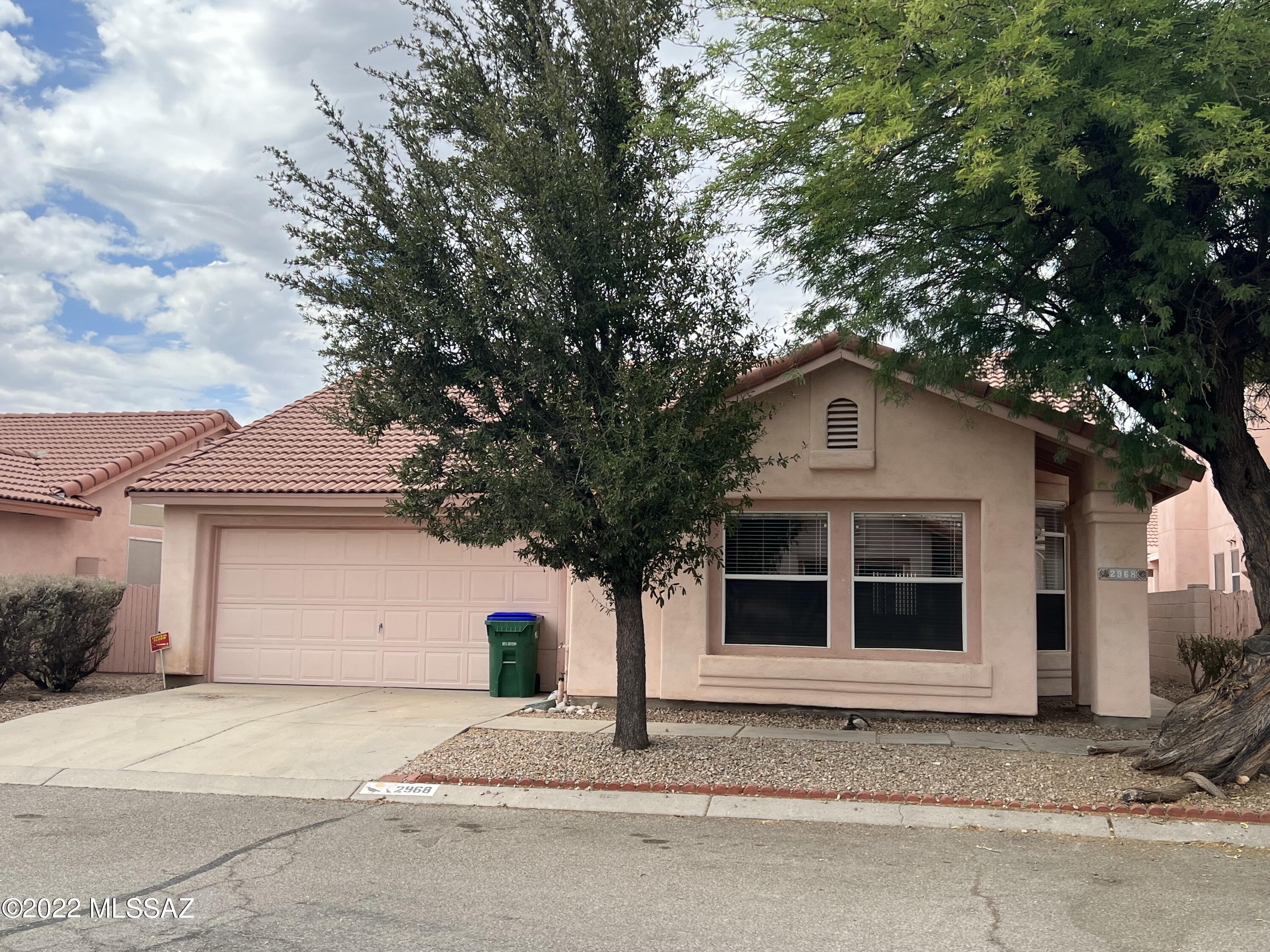 North Ranch (781-885) - Residential Lease