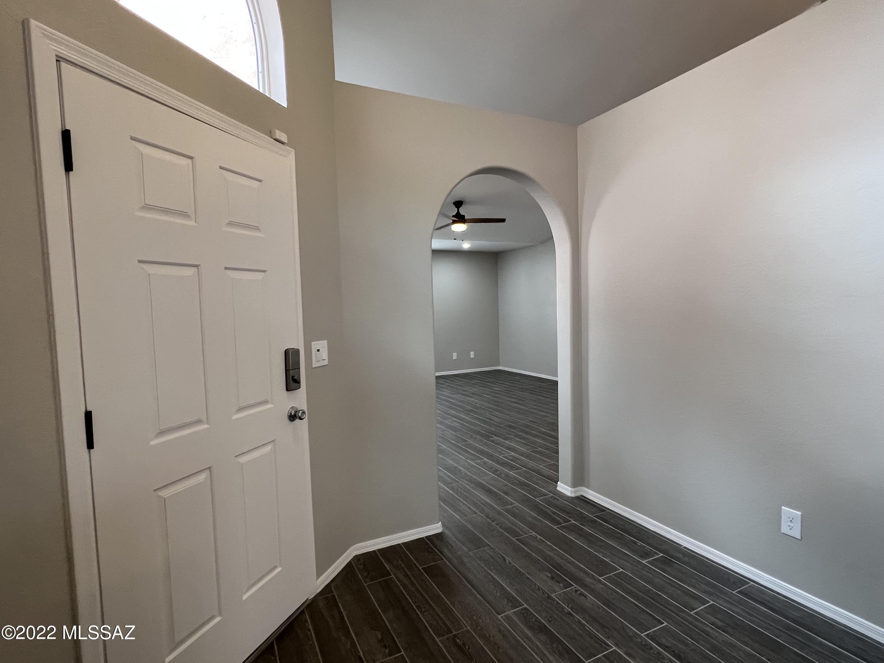 North Ranch (781-885) - Residential Lease
