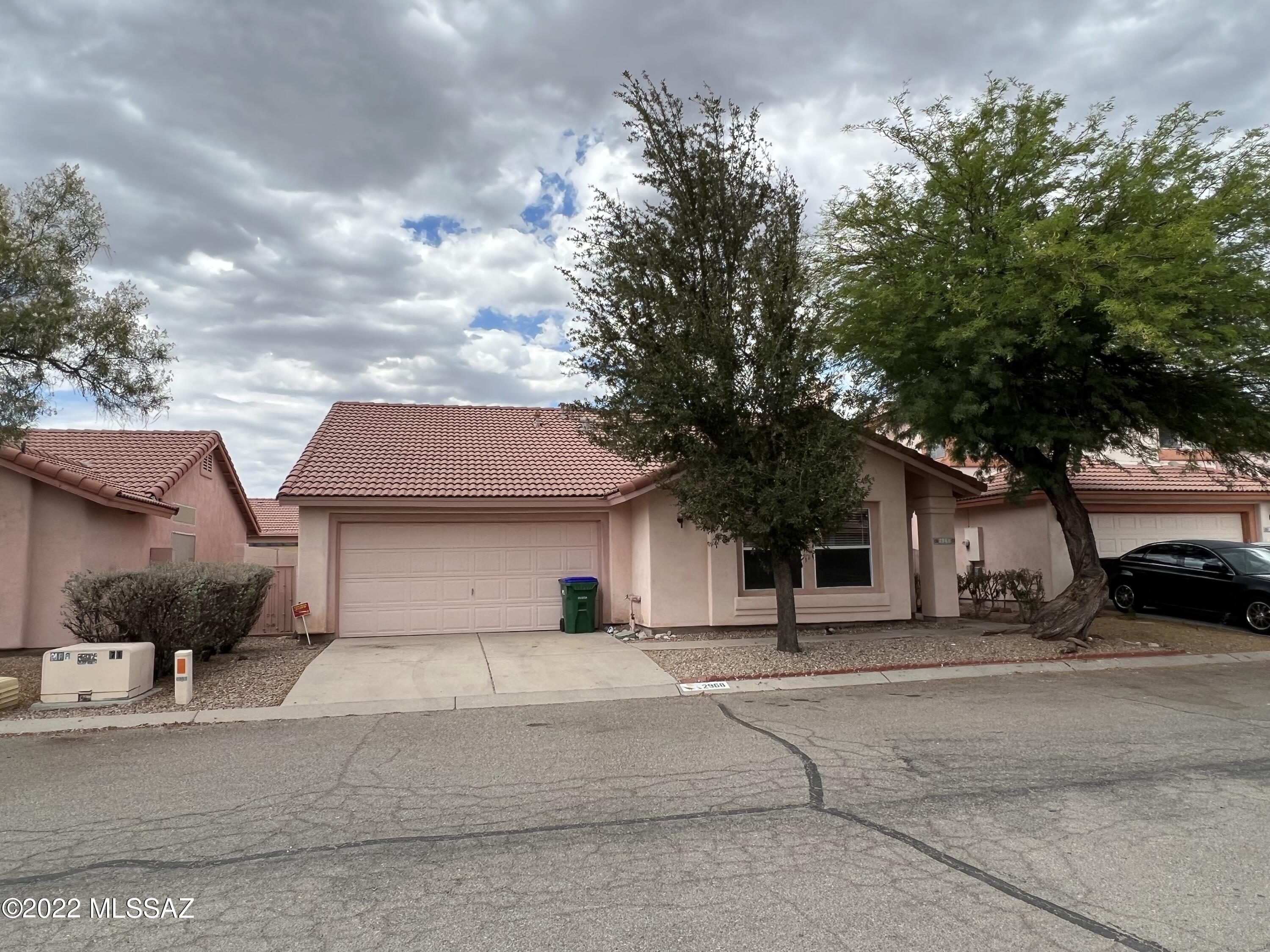 North Ranch (781-885) - Residential Lease