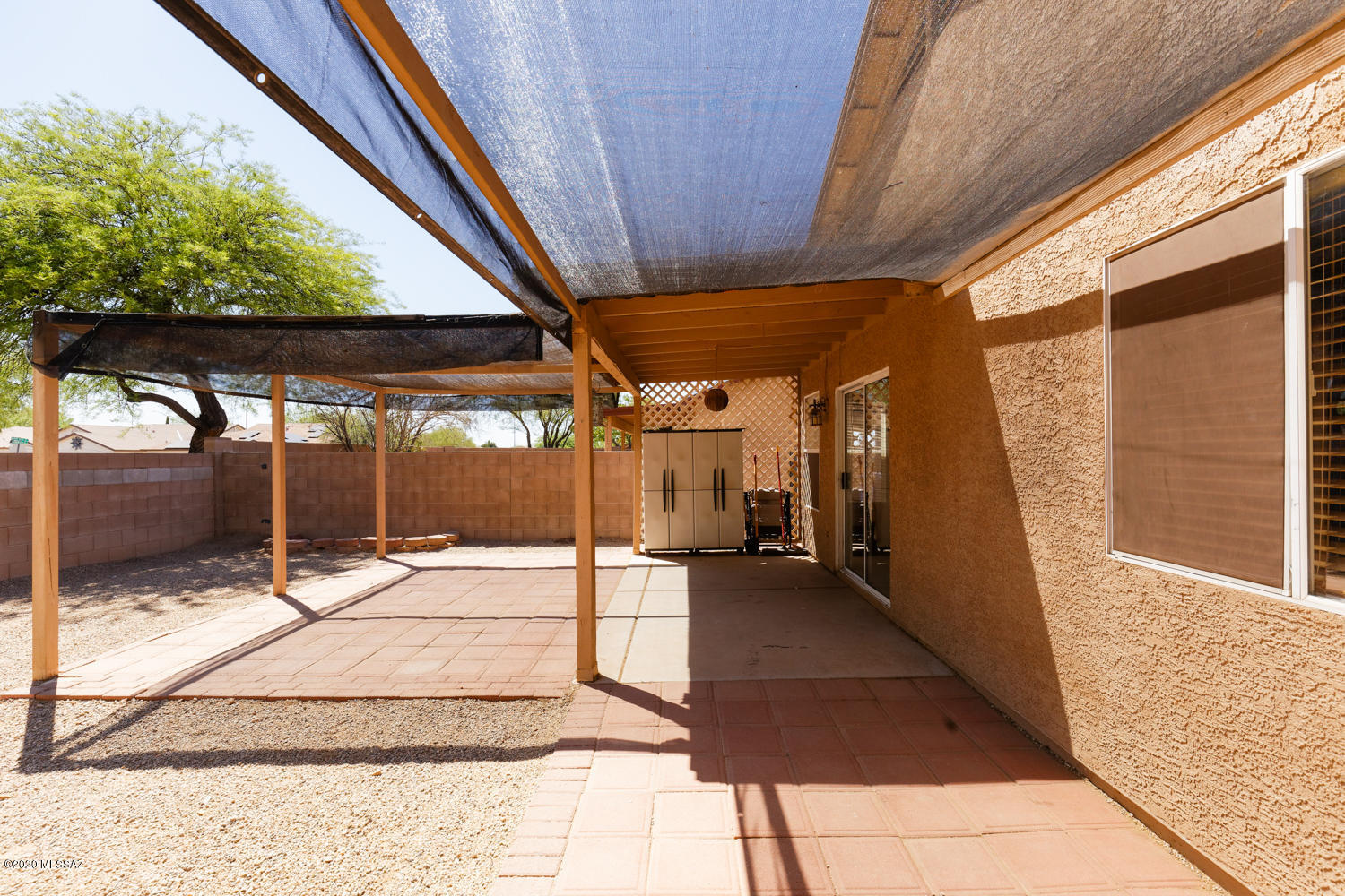 Silver Pass (1-276) - Residential