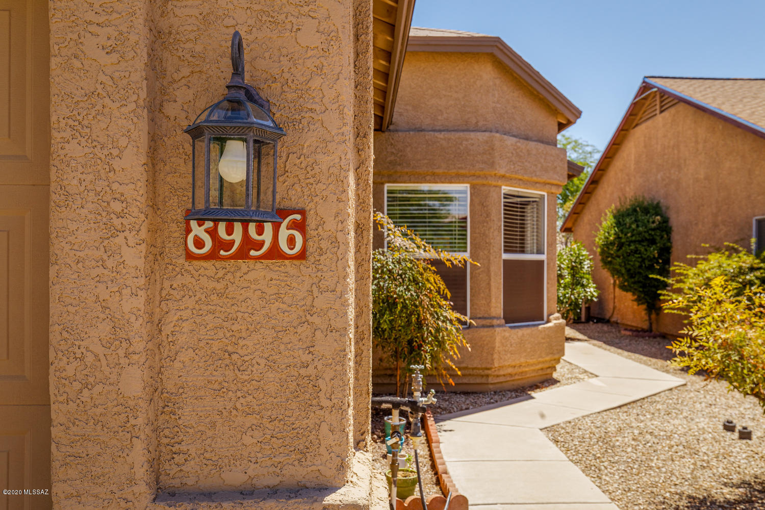 Silver Pass (1-276) - Residential