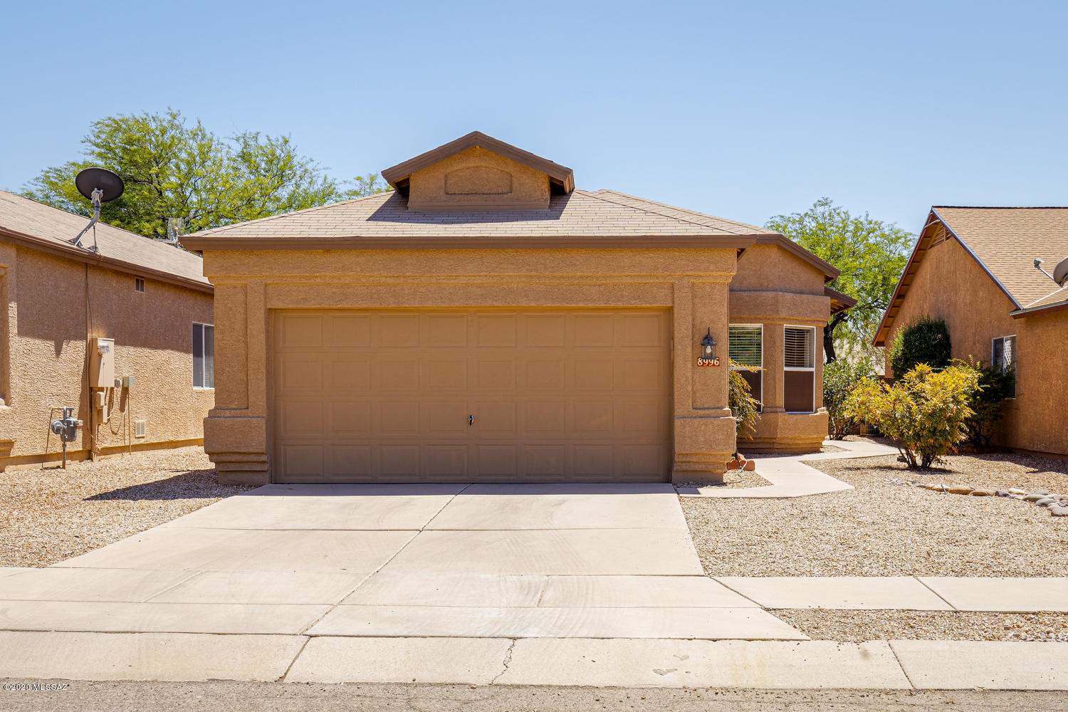 Silver Pass (1-276) - Residential