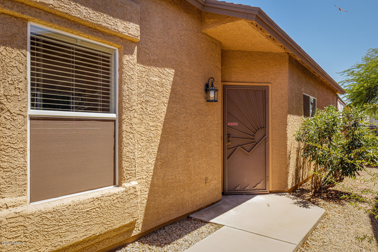 Silver Pass (1-276) - Residential